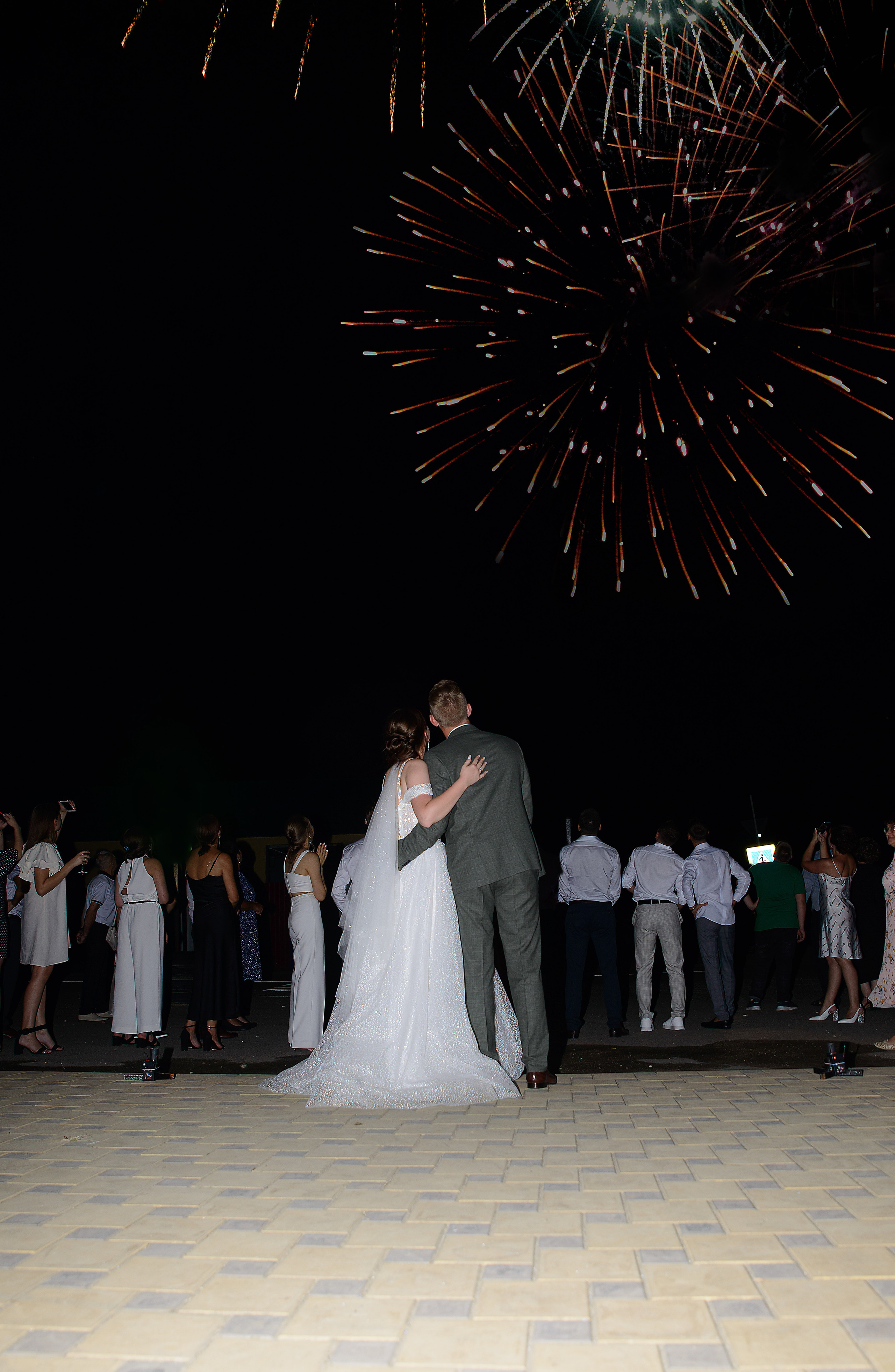 Станислав и Кристина. Семейный фотограф Татьяна Ежимская