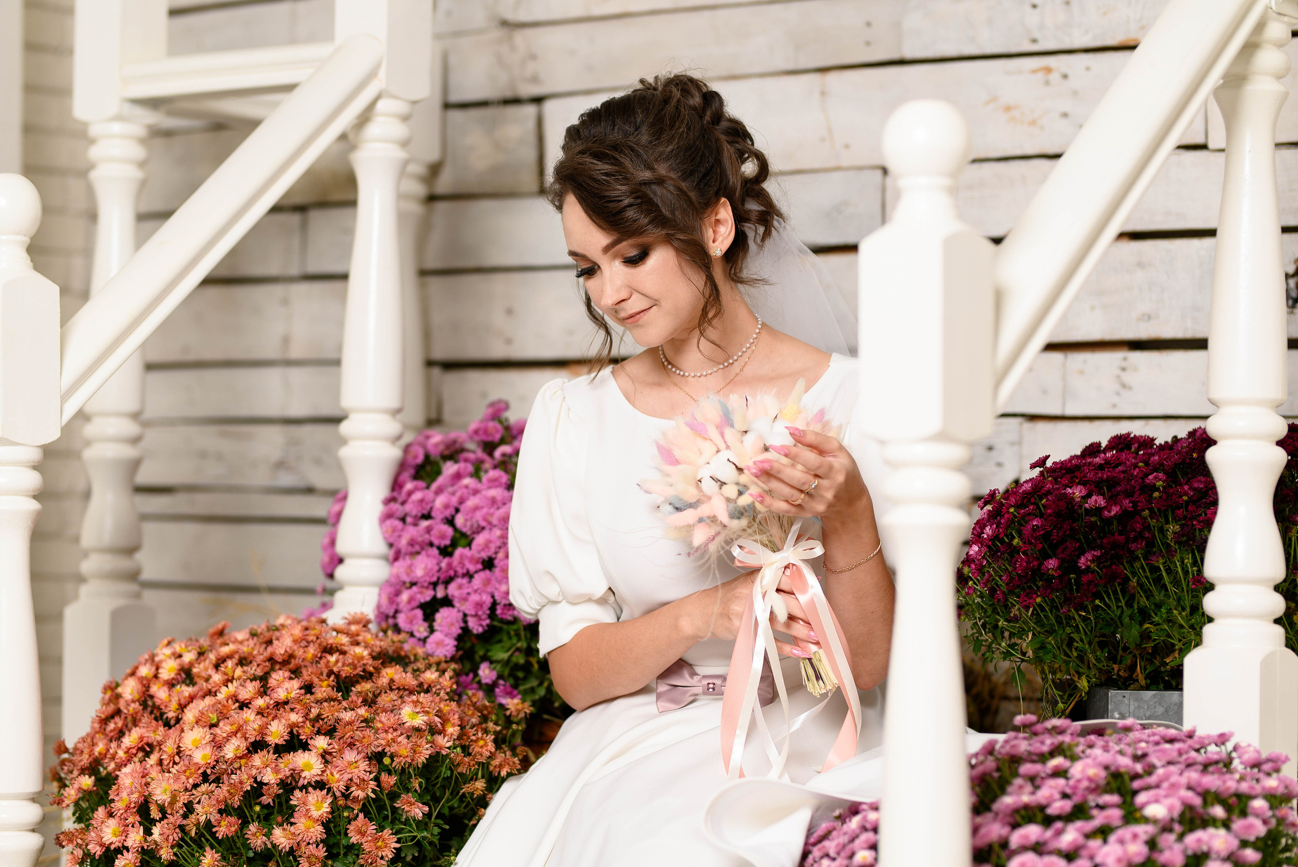 Семейный фотограф Татьяна Ежимская