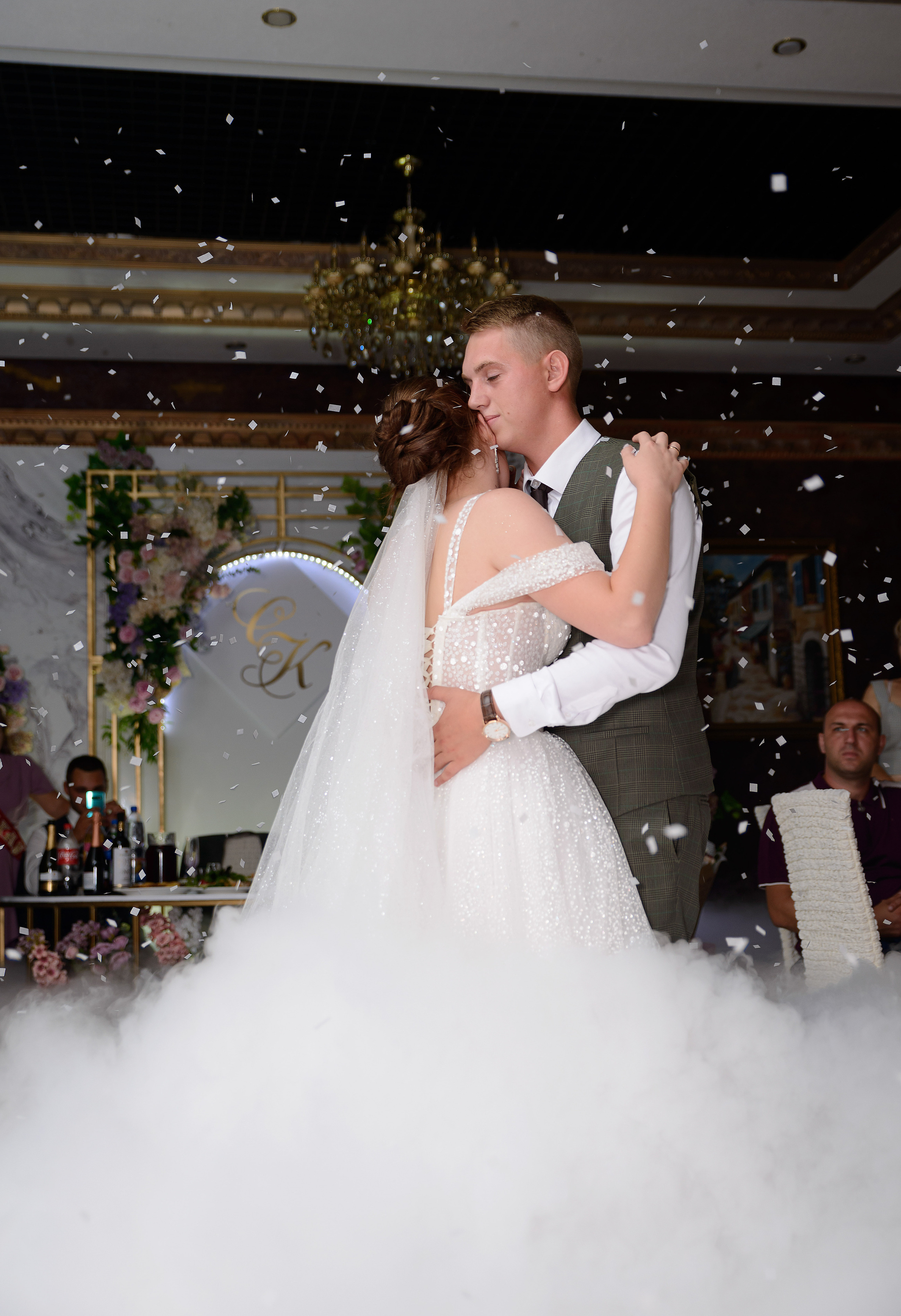 Станислав и Кристина. Семейный фотограф Татьяна Ежимская