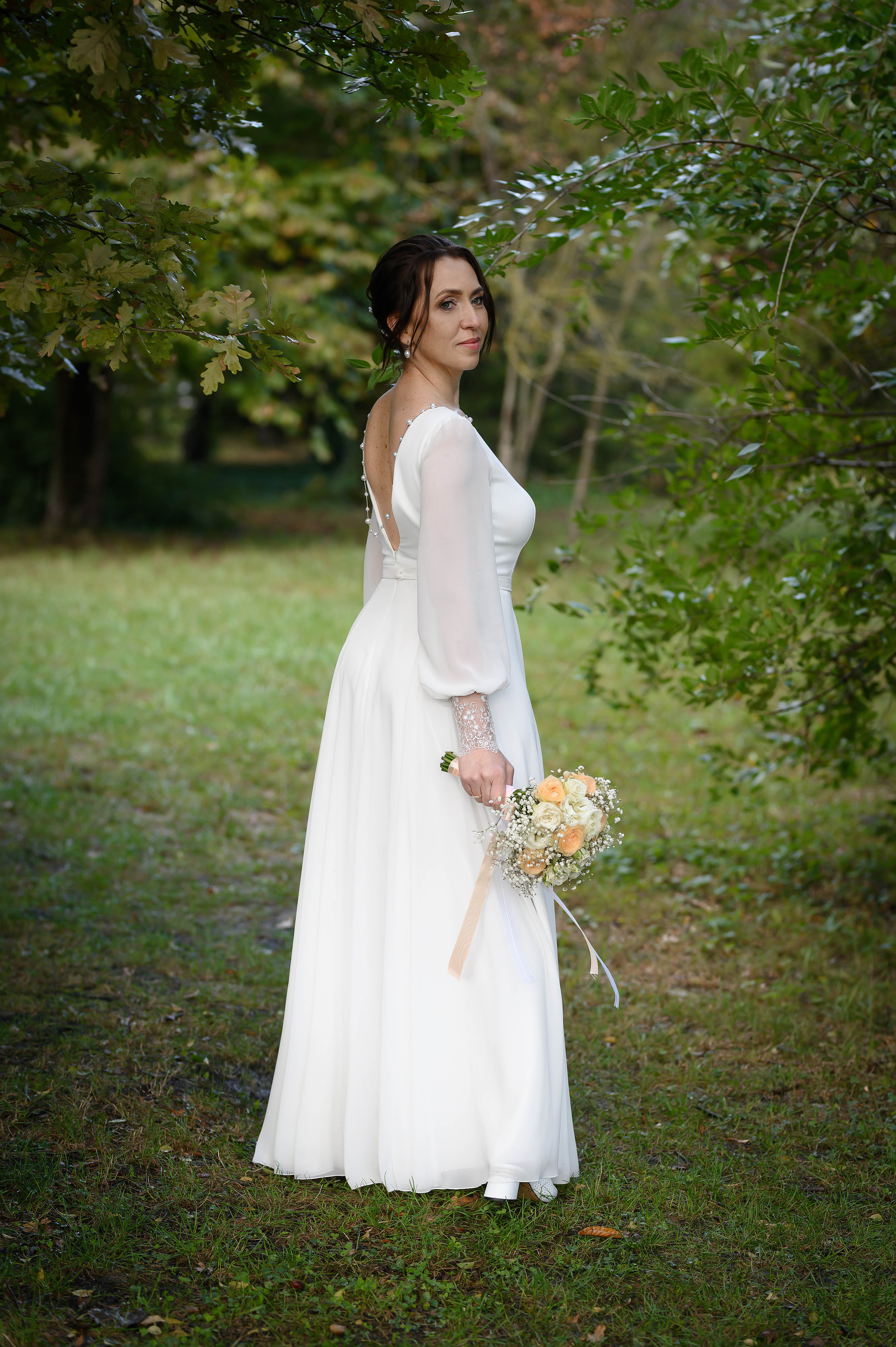 Сергей и Юлия. Семейный фотограф Татьяна Ежимская