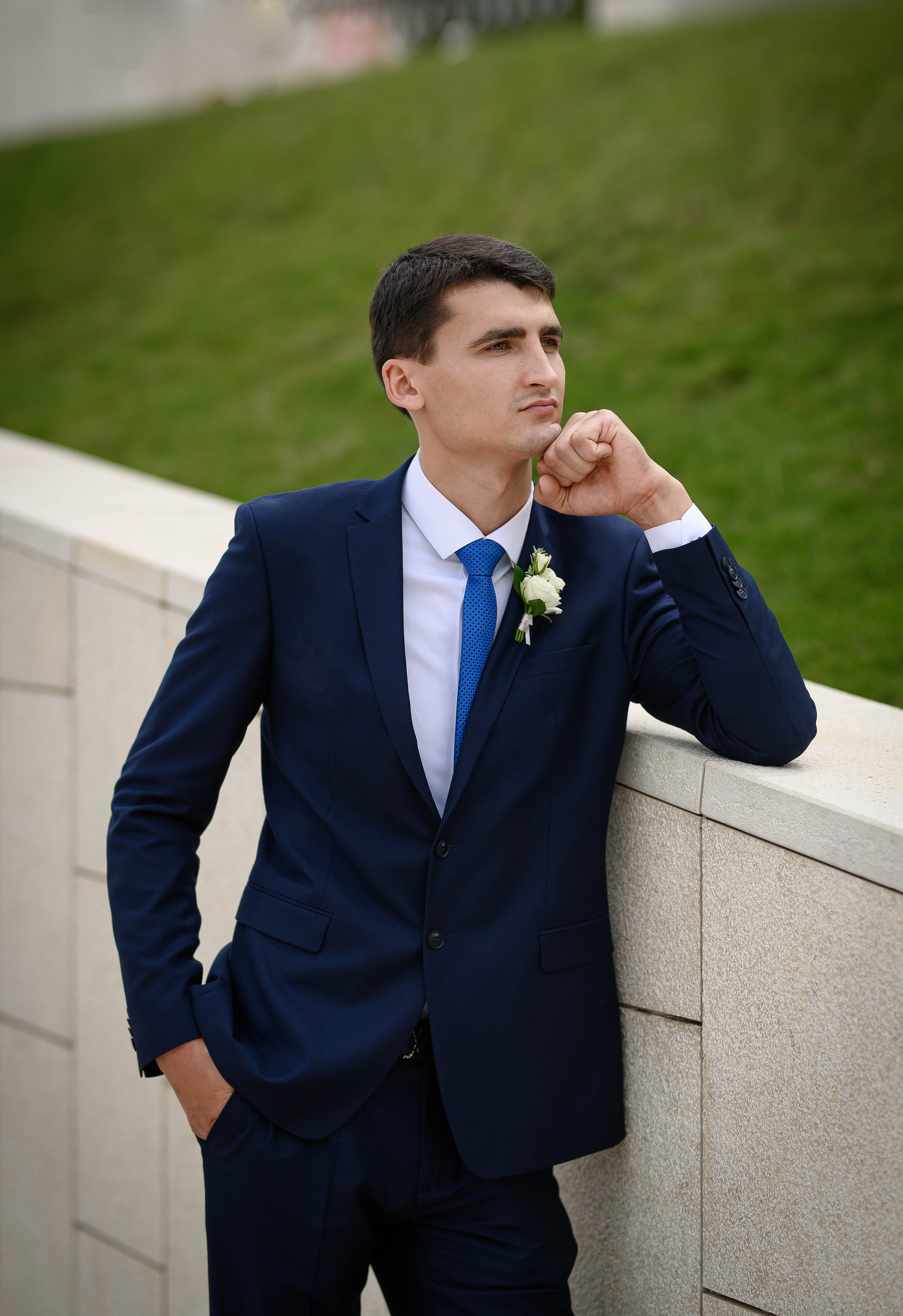 Нил и Сусанна. Семейный фотограф Татьяна Ежимская