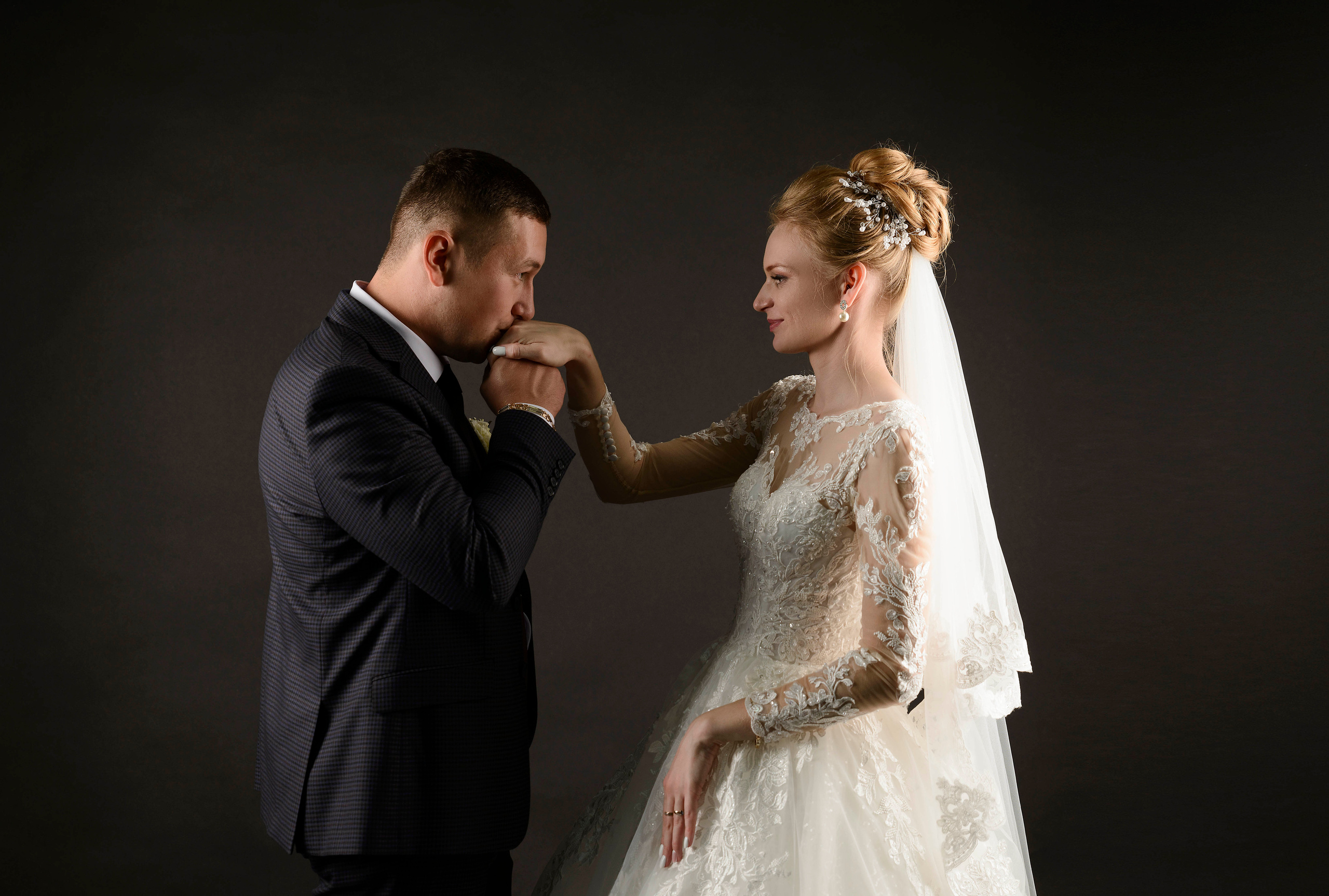 Кирилл и Ирина. Семейный фотограф Татьяна Ежимская