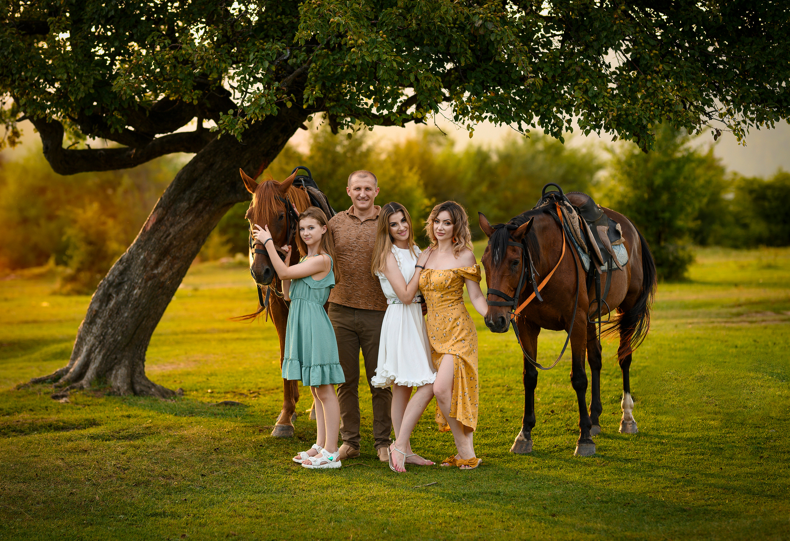 Семейный фотограф Татьяна Ежимская