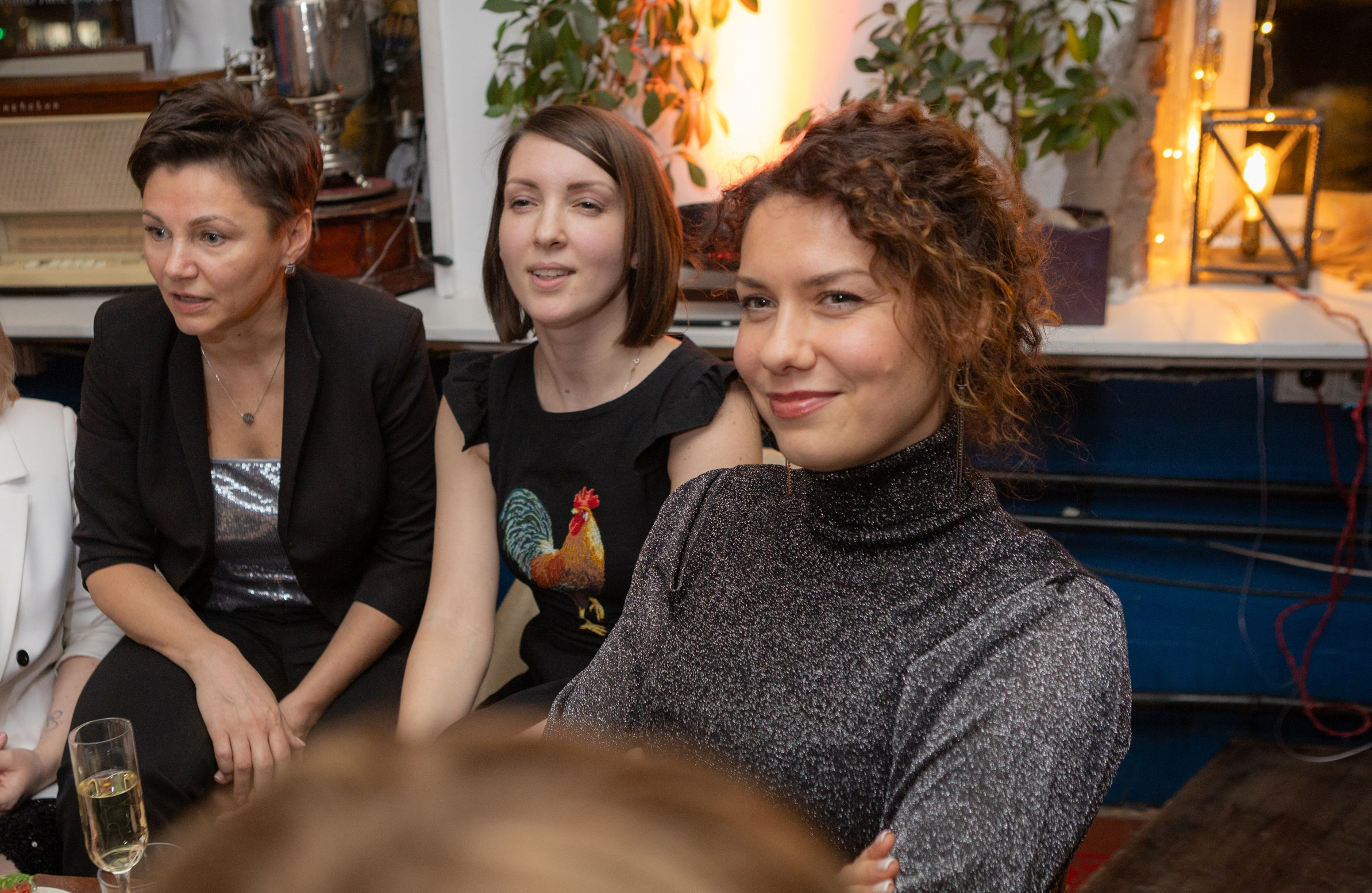 Корпоративные мероприятия. Индивидуальная фотосъемка в Москве. Гриценюк Регина