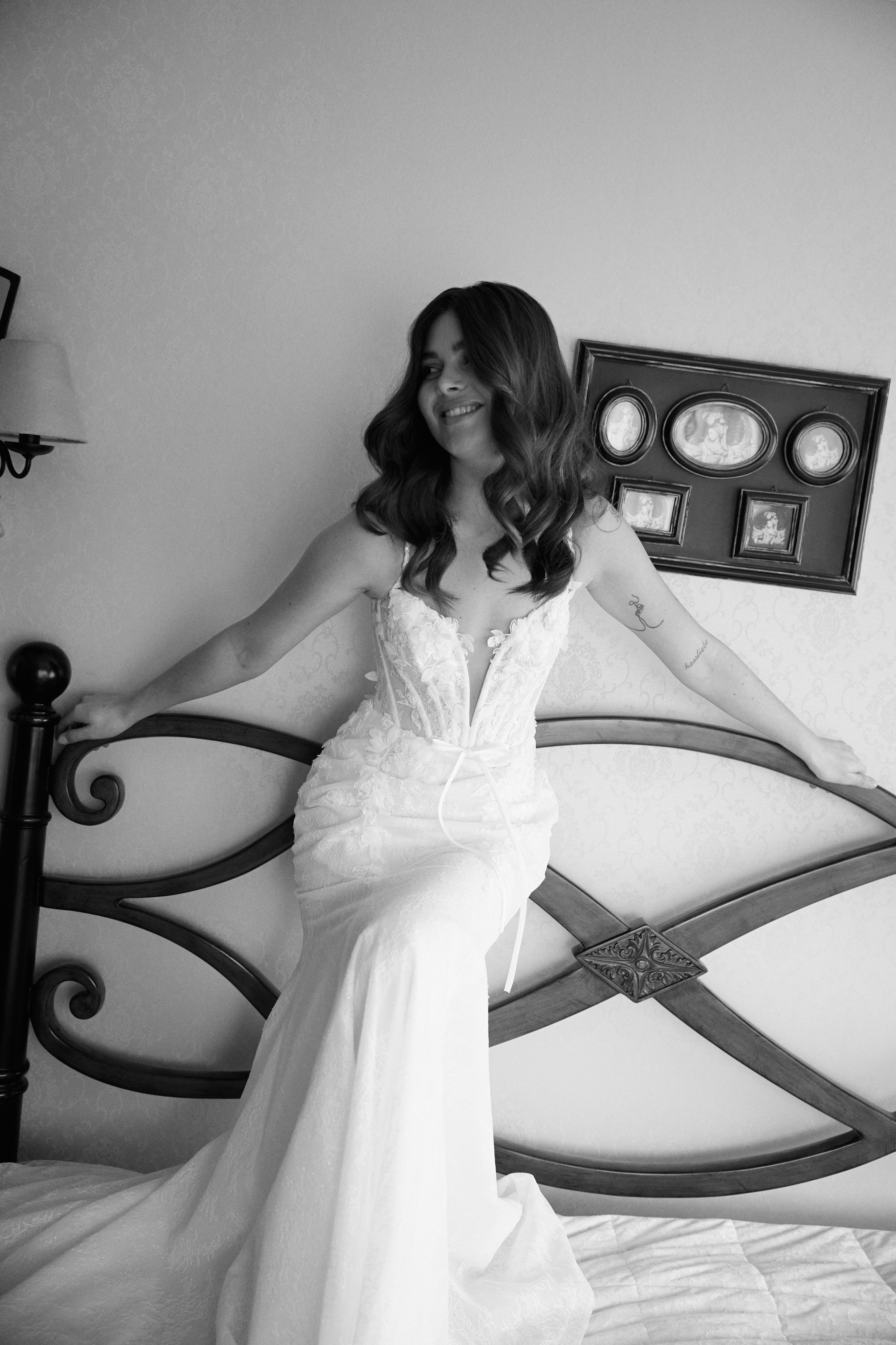 Портфолио. Свадебный фотограф Соколов Валерий