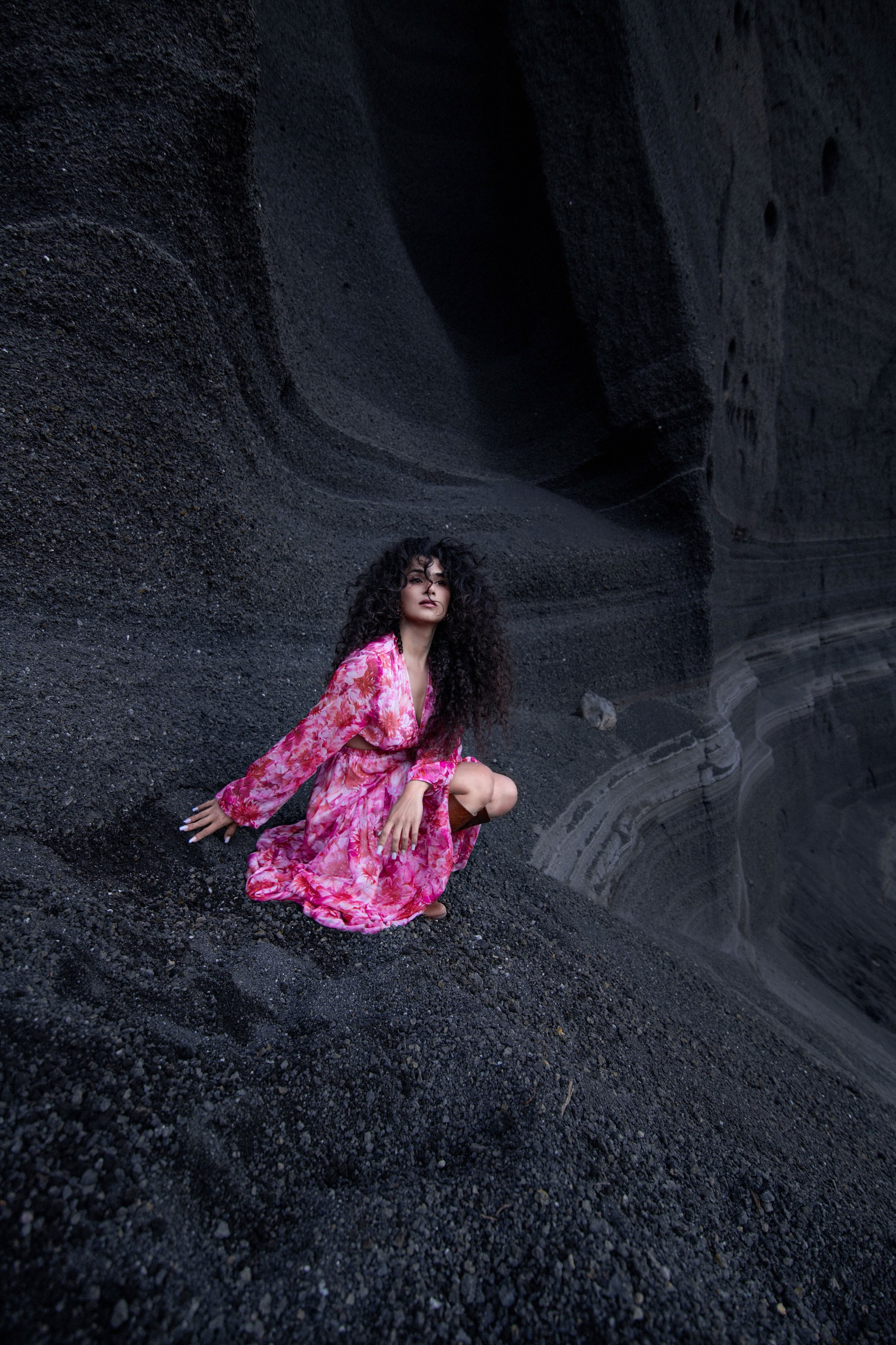 Gutansar. Фотограф и ретушер. (Армения/Россия)