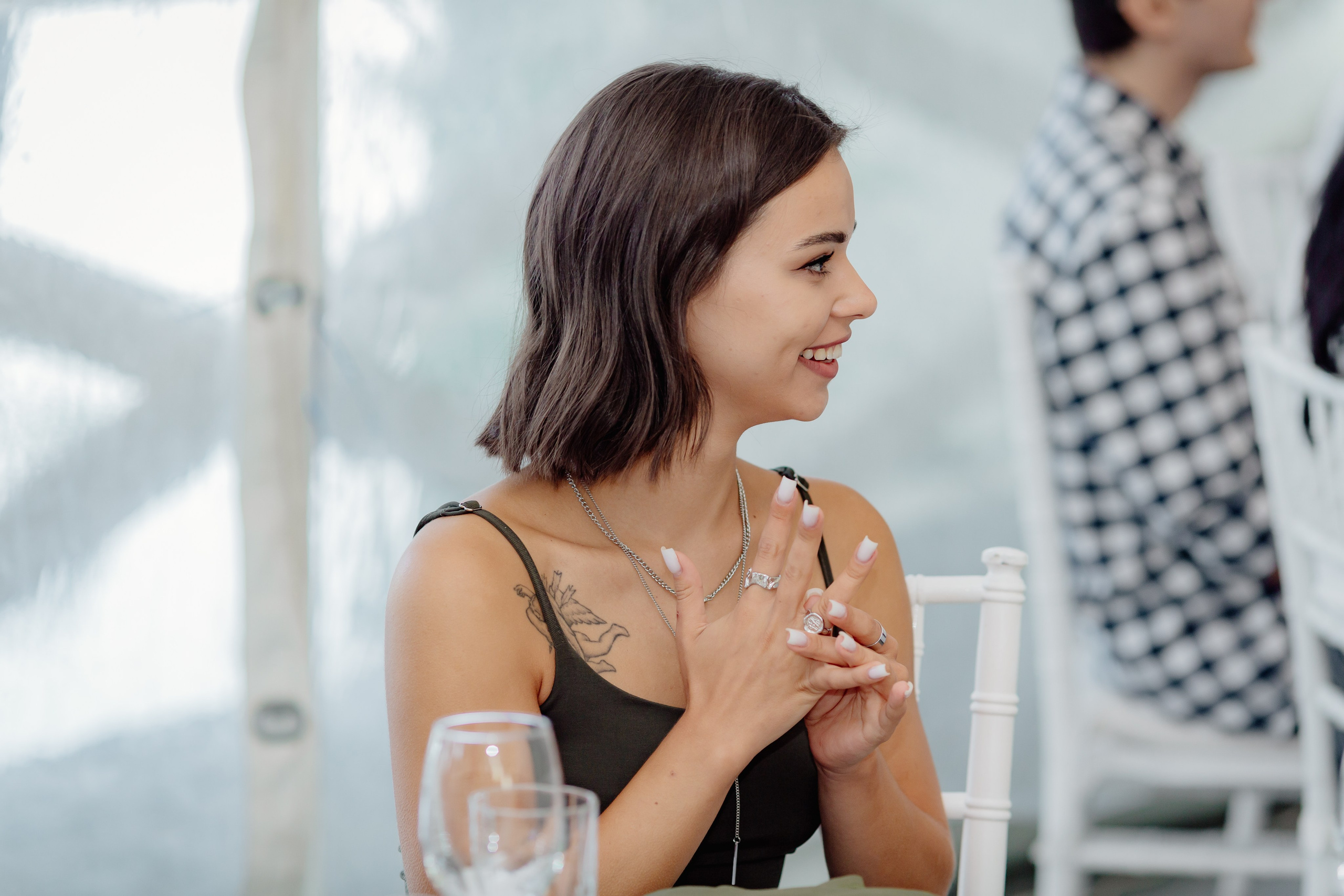 Михаил и Альбина. Свадебный фотограф Александр Абрамов Москва / Зеленоград