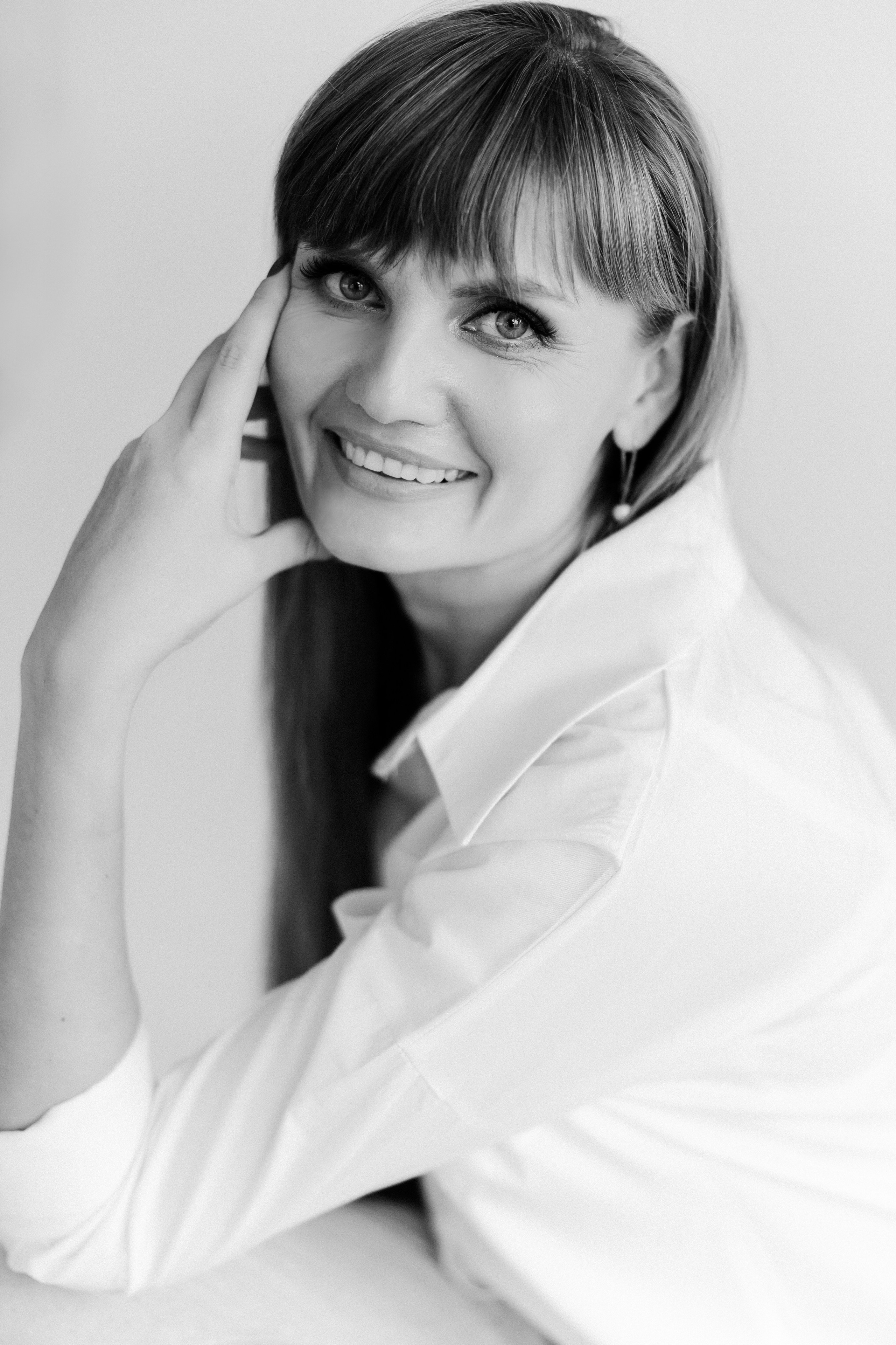 Аня и Лиля. Свадебный и семейный фотограф Москва Екатерина Верижникова