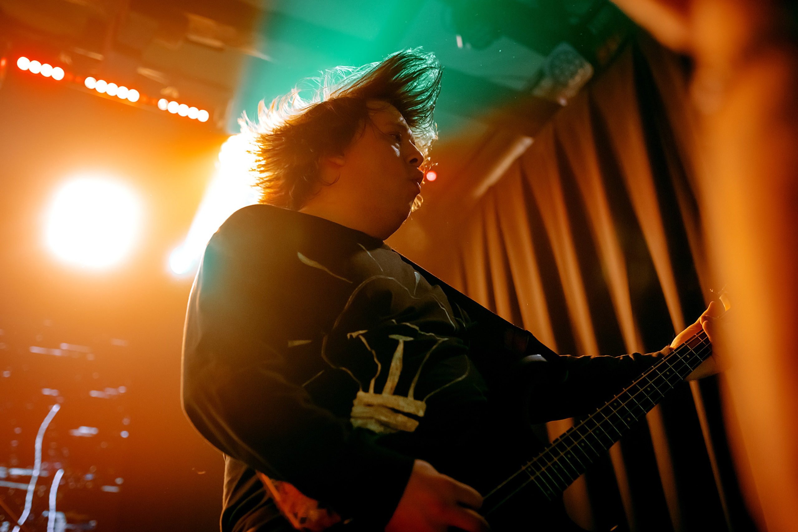 GONZO FELLAZ. Фотограф Елена Богачева (lenalena_na_na_na)