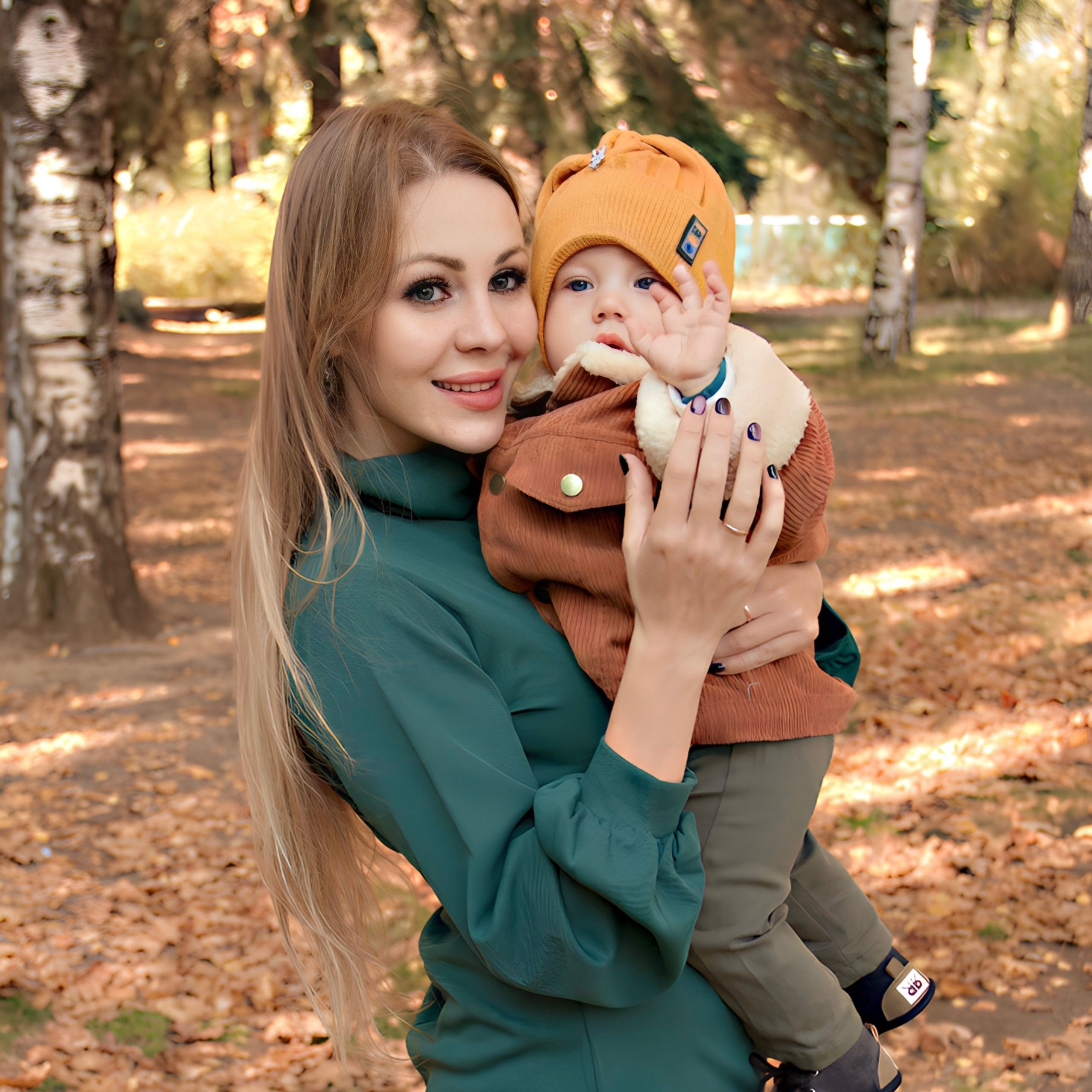 Семейная фотосессия Ксюши и Тимы. Фотограф Екатеринбург Екатерина Красноперова