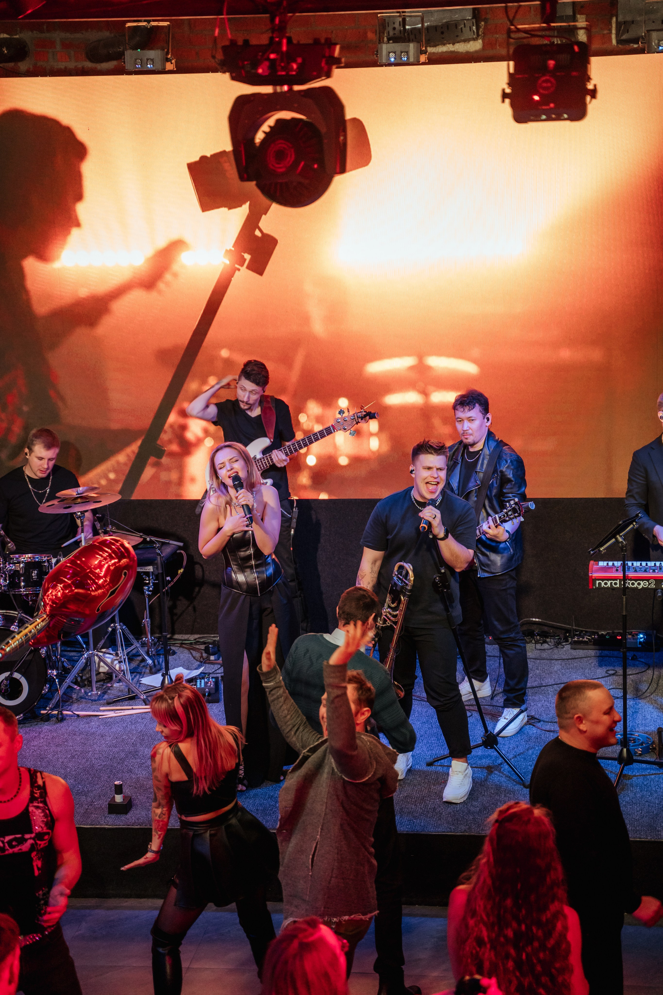 Events. Душевный фотограф в Москве