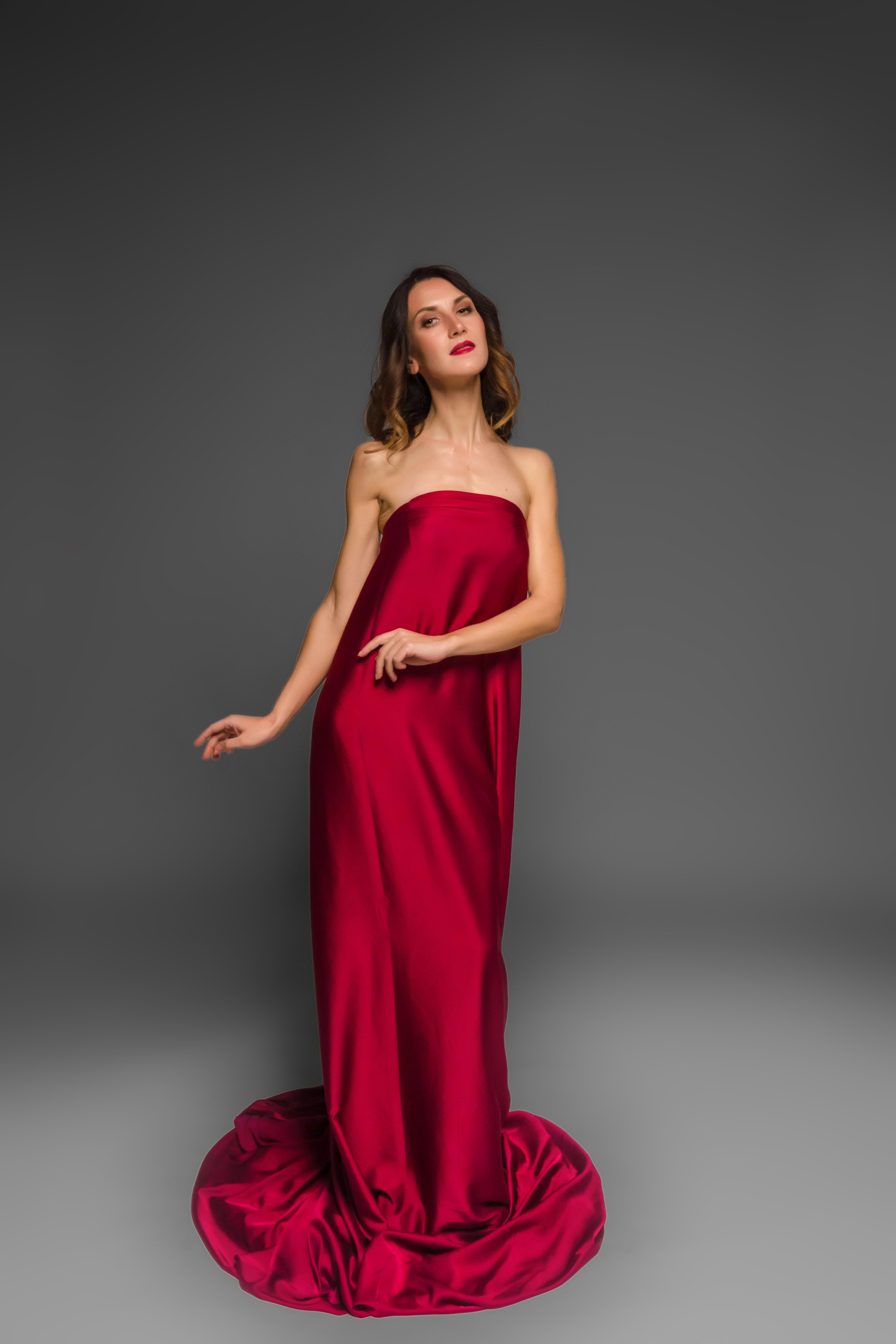 Съемки в студии. Индивидуальные, семейные, студийные съемки в Серпухове и за пределами