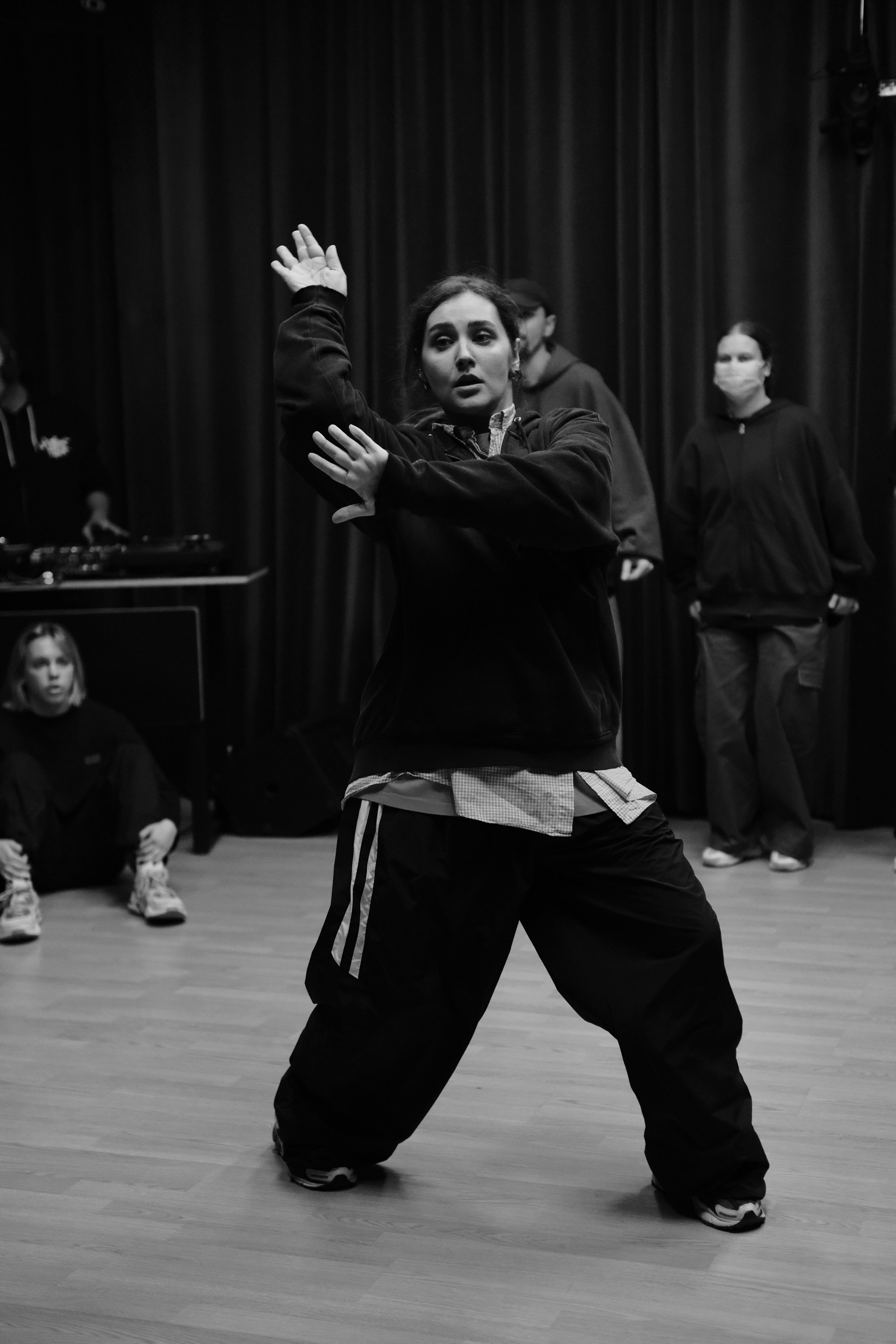 V1 Hip hop & Dj. Фотограф, видеограф в Санкт-Петербурге