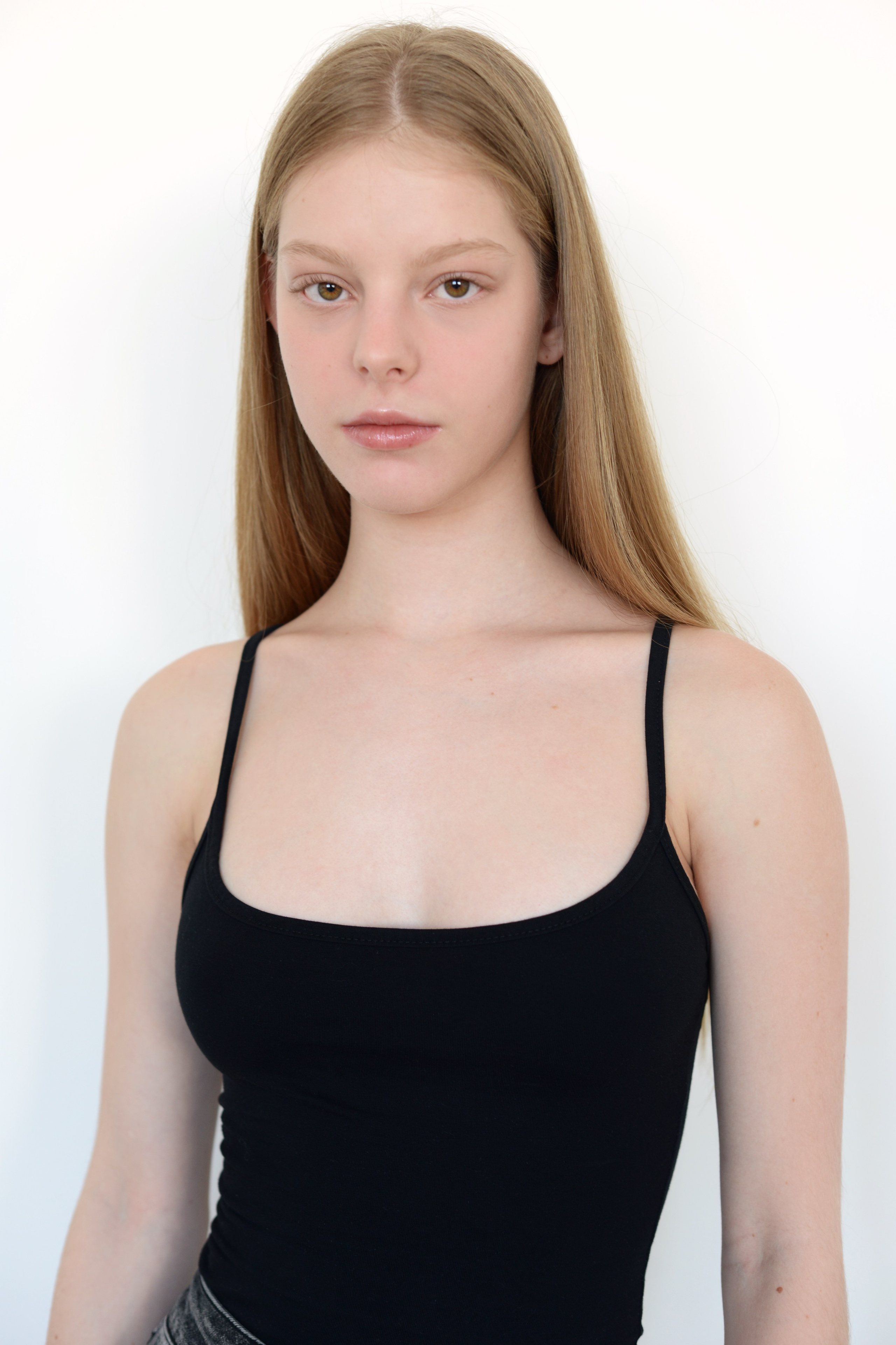 Daria for pret models. ㅤ