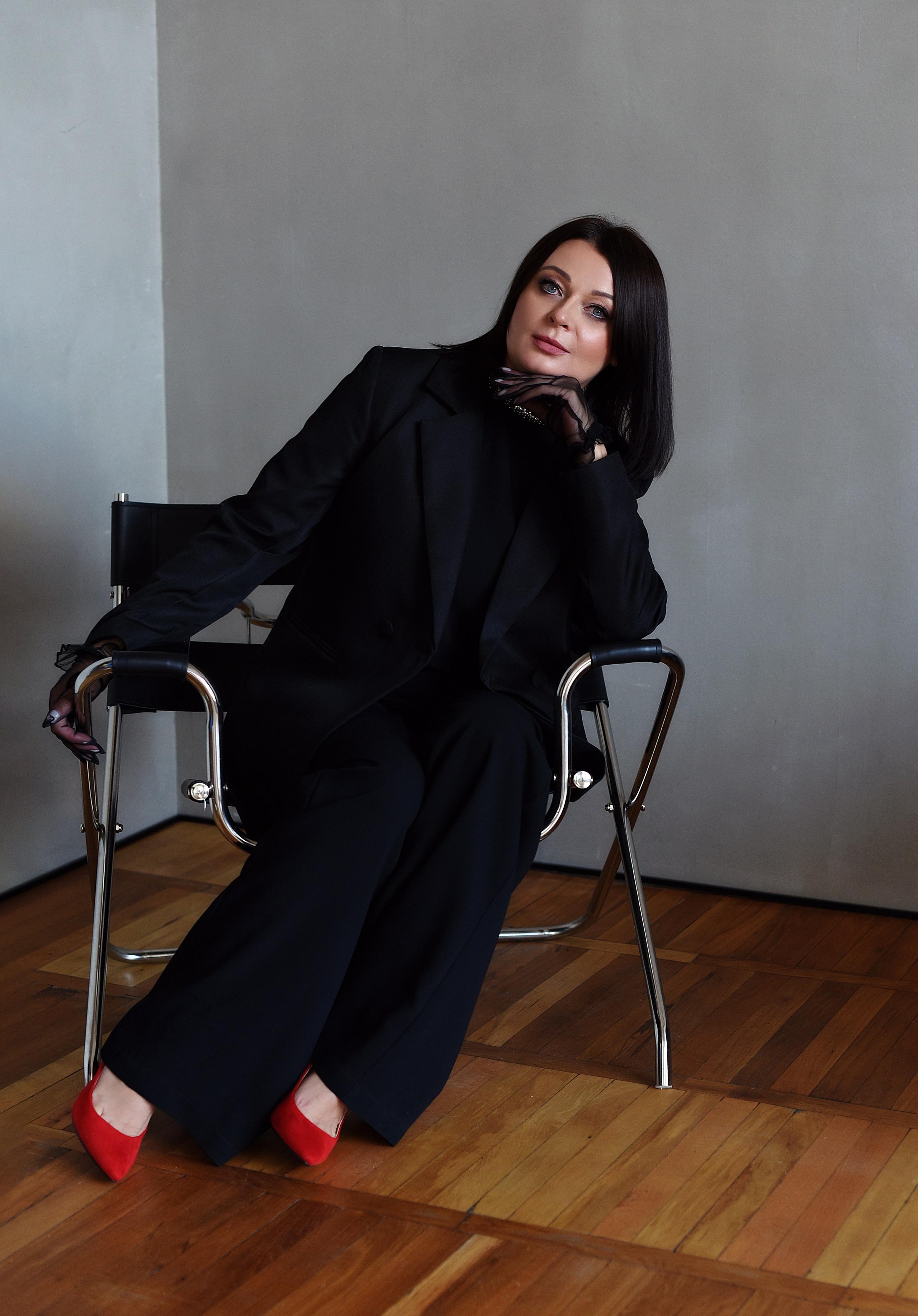 ЕКАТЕРИНА. Фотограф и видеограф в Краснодаре Анастасия Шеверева