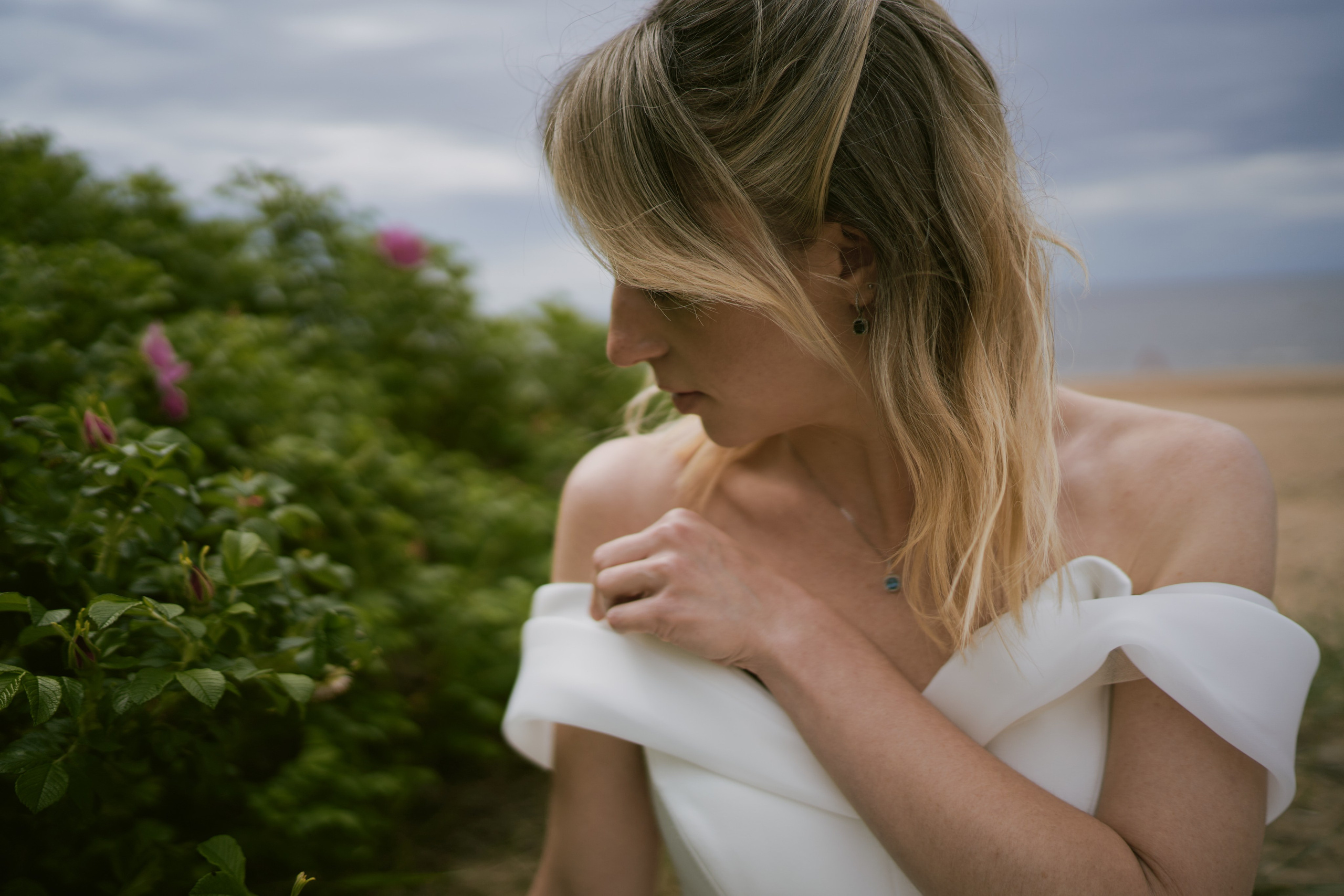 Лена и Сережа. Фотограф в Санкт-Петербурге | Аня Маленчук