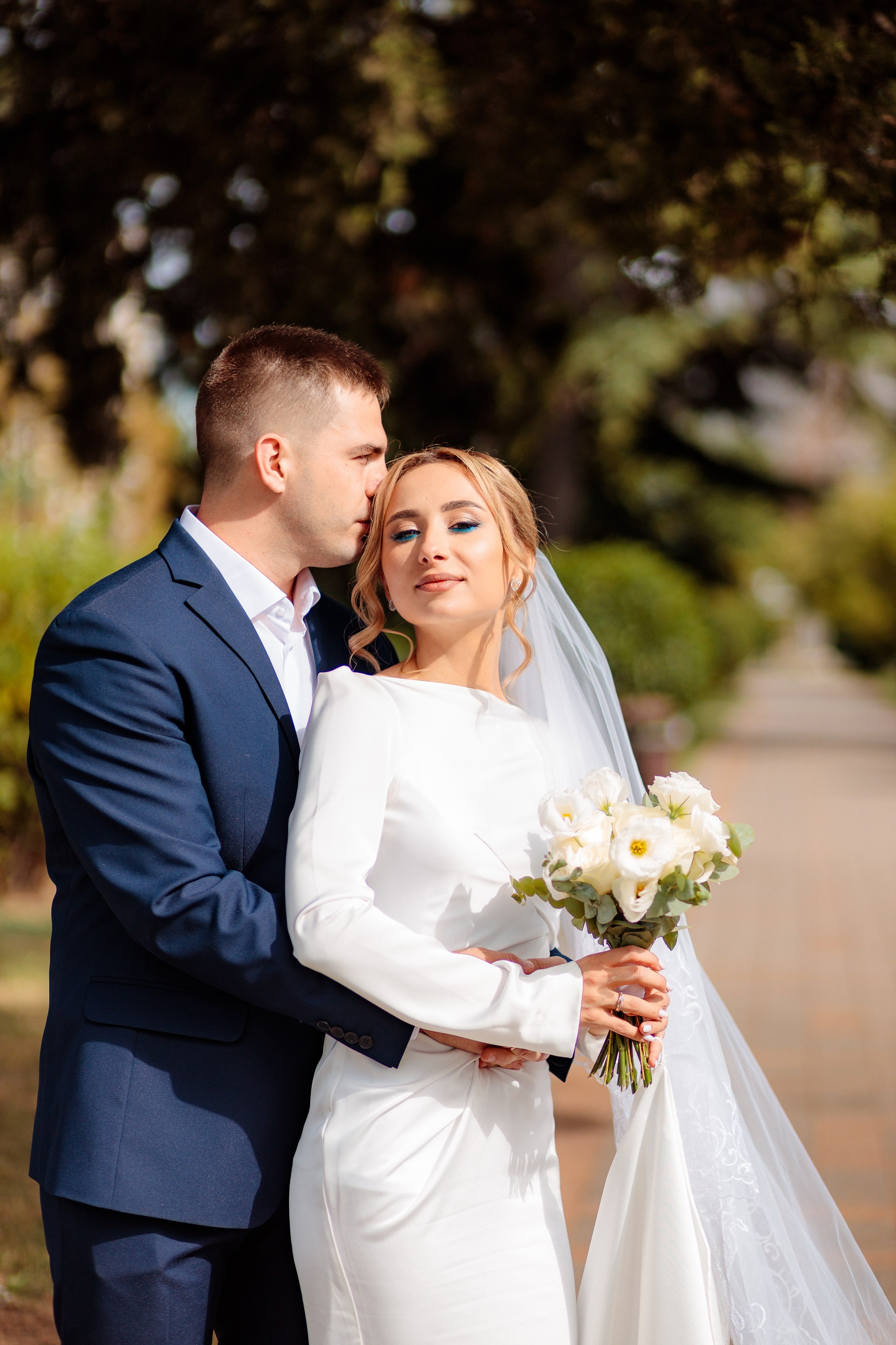 Максим и Екатерина