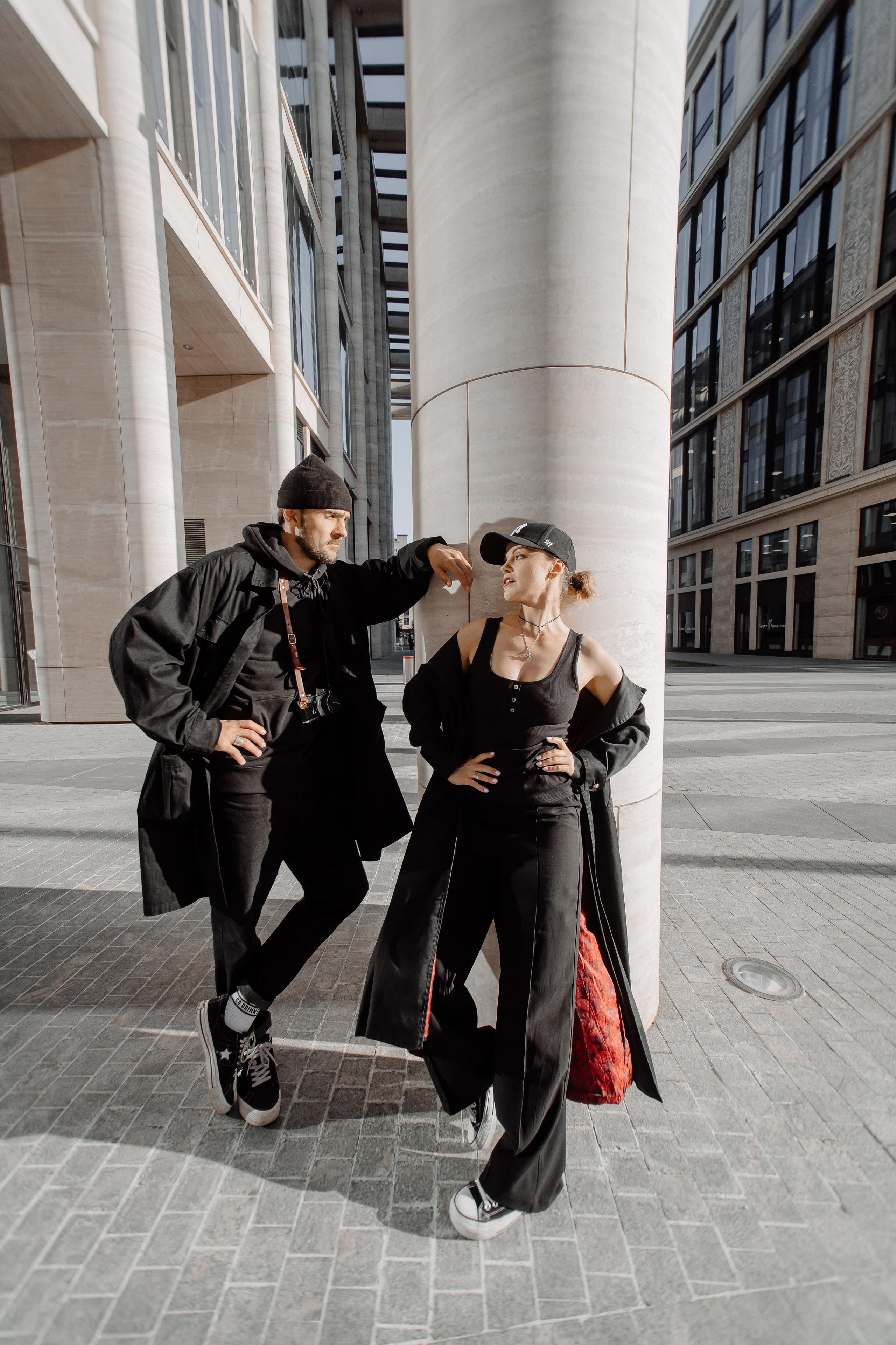 Это не лав стори. Свадебный фотограф в Санкт-Петербурге Евгений Назаров