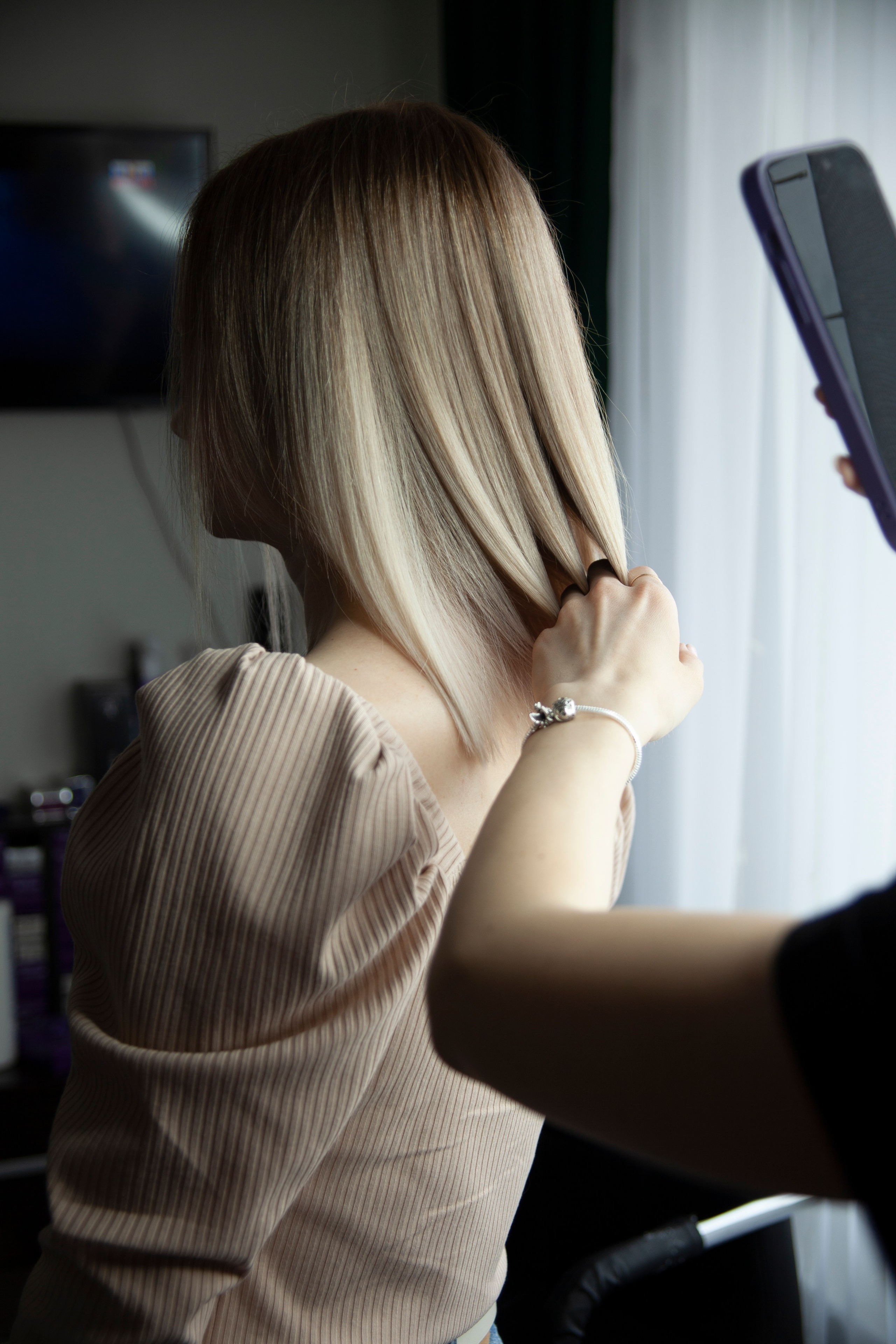 Виолетта. Фотограф в Москве и Истре