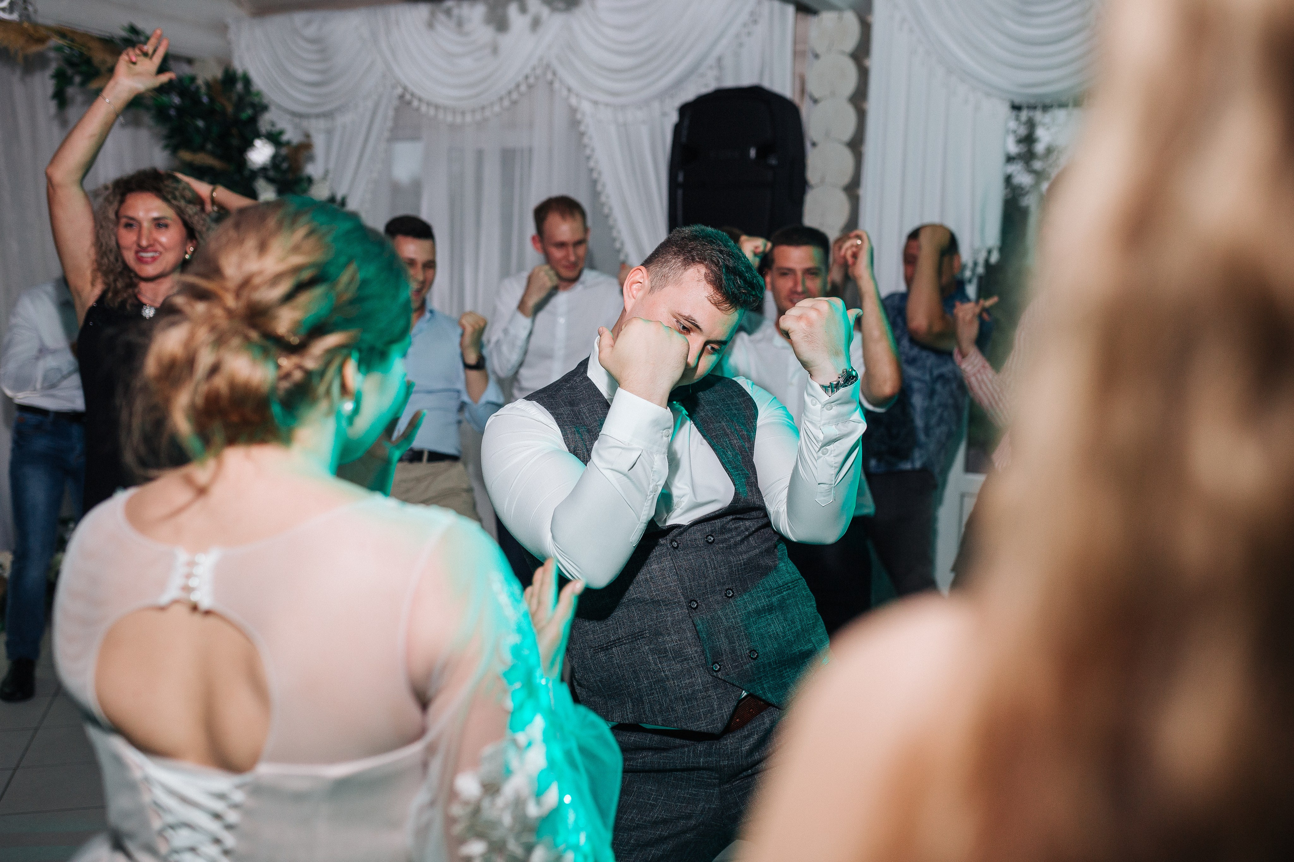 Juliya&Max. Антонина Талах фотограф в Москве