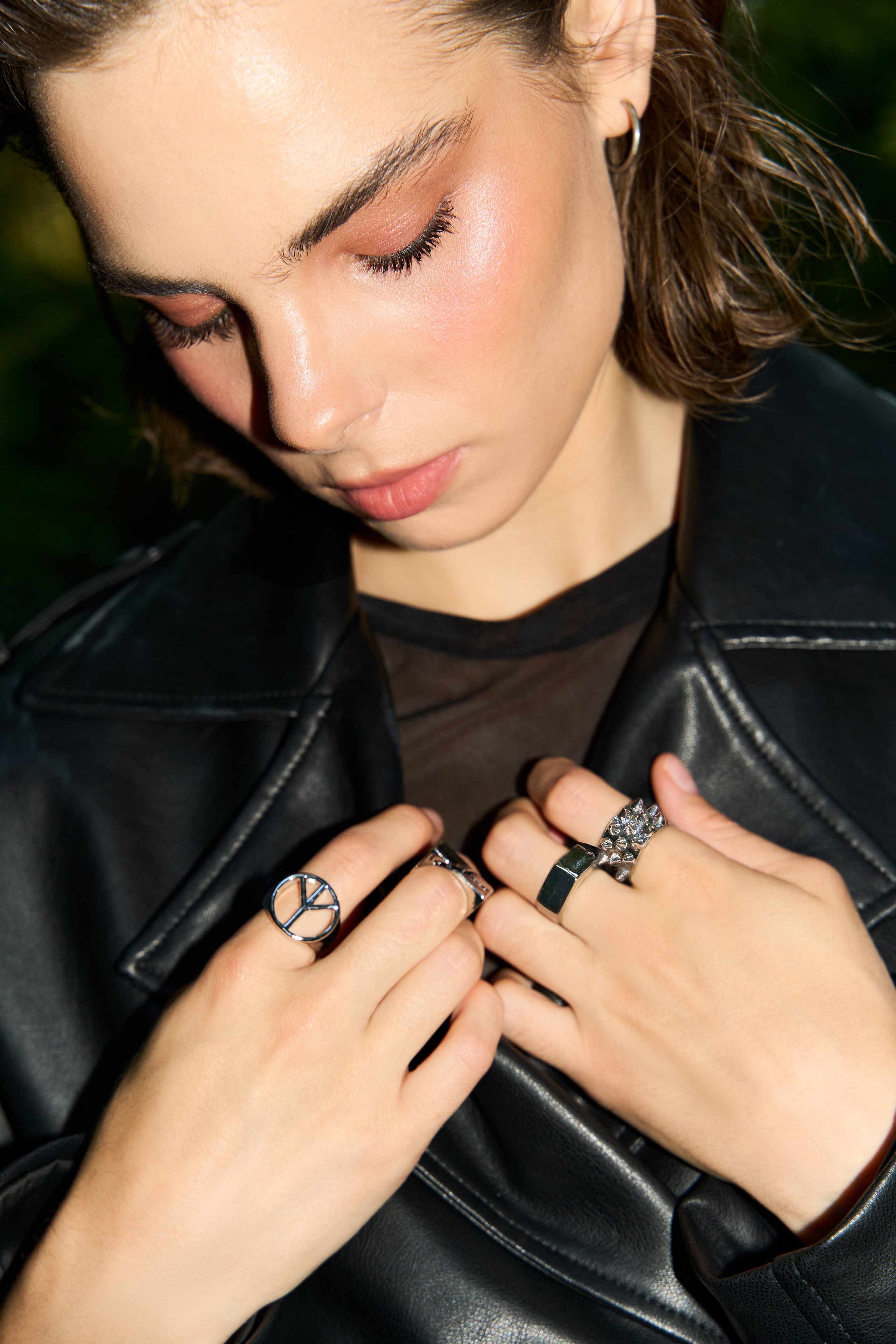 Siamo fuori di testa. Daryashevchenko.com