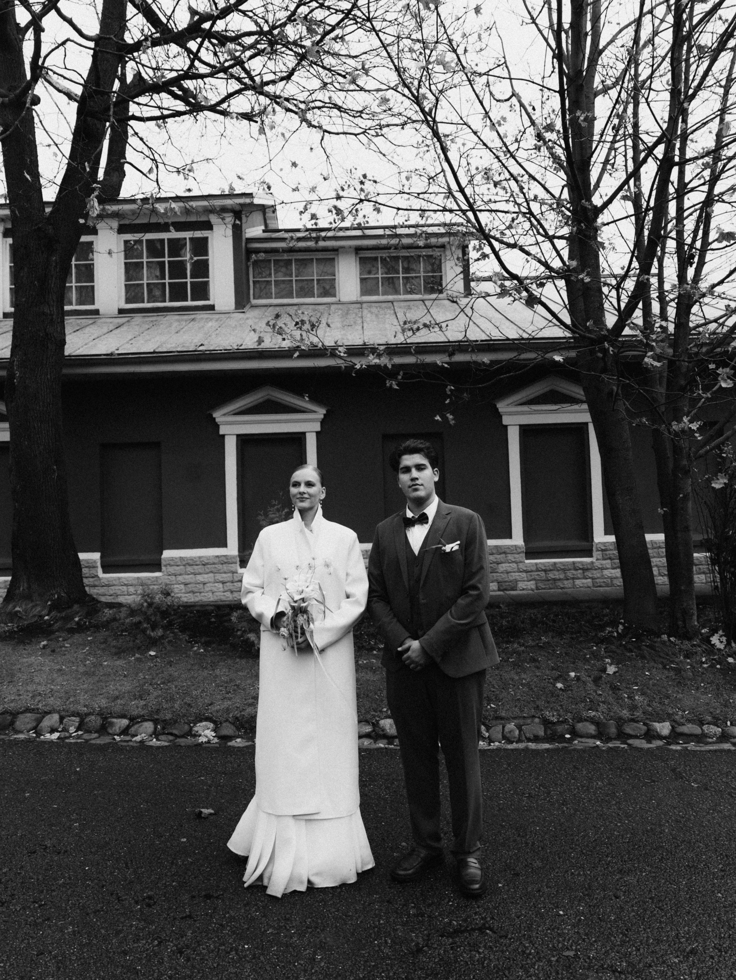 Наше лучшее «сейчас». Фотограф Ксения Калюжная