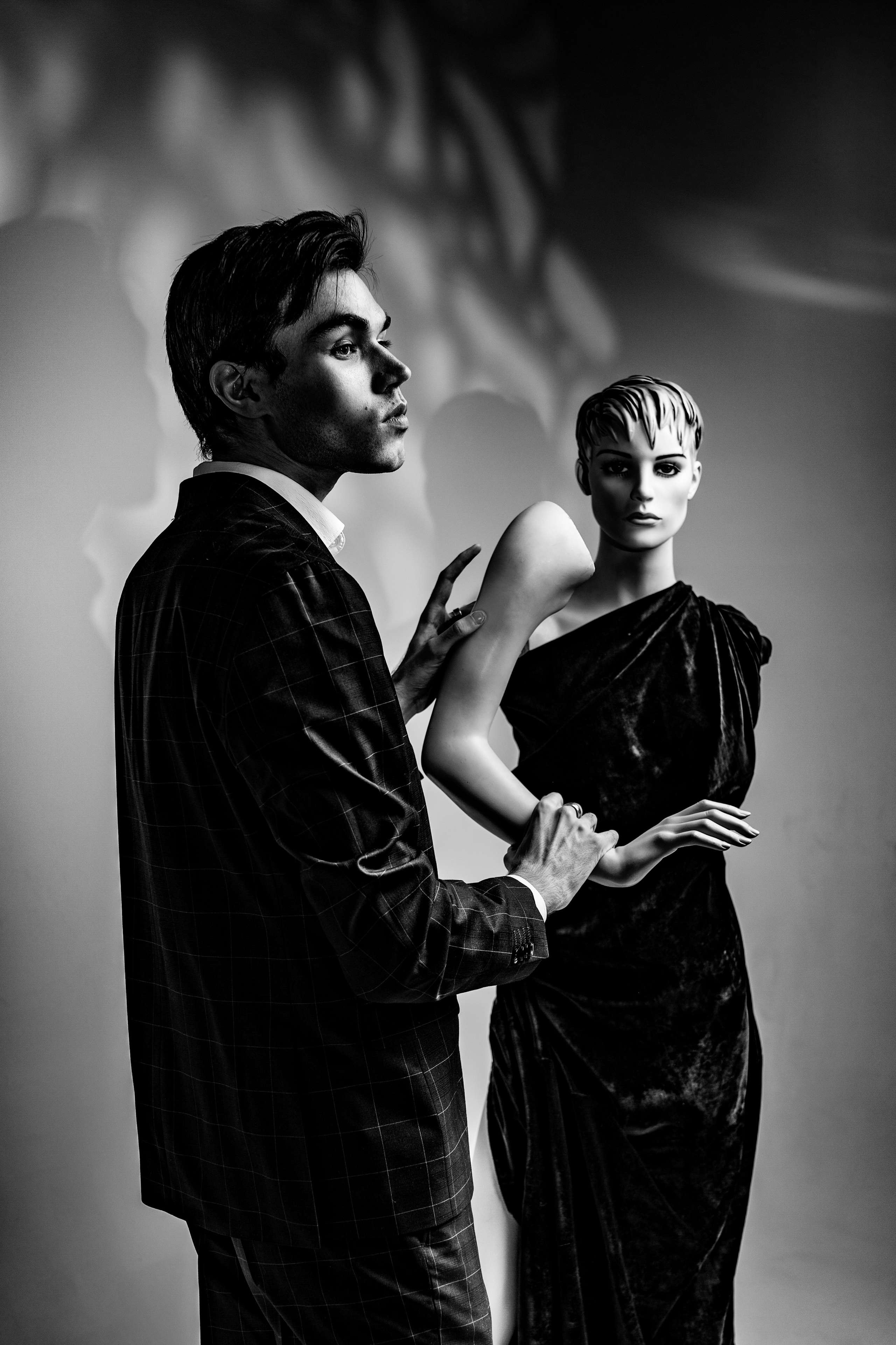 Retoucher. Фотограф в Иркутске | Алмамедова Кристина