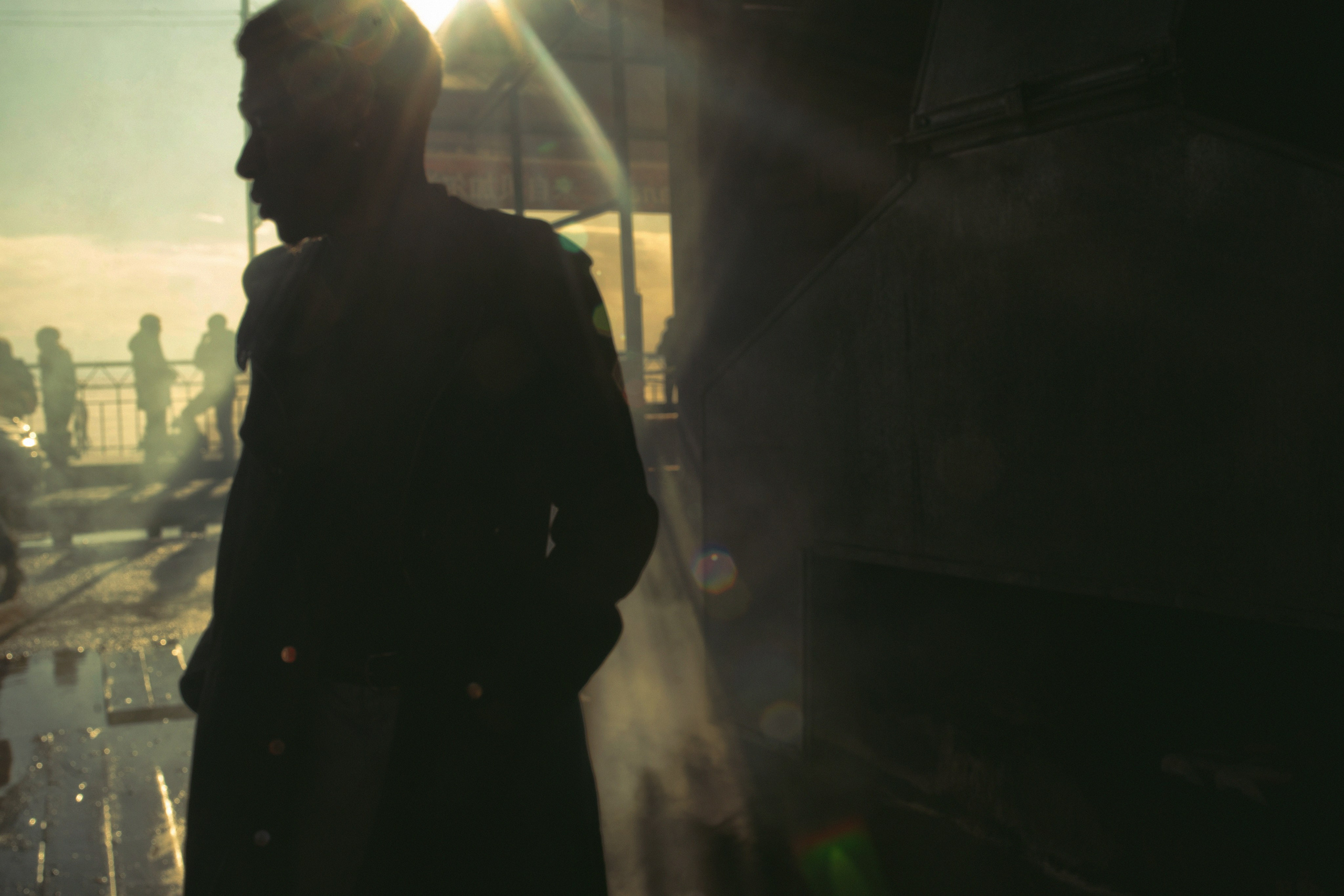 Photoshoot for travel agency. Фотограф в Иркутске | Алмамедова Кристина