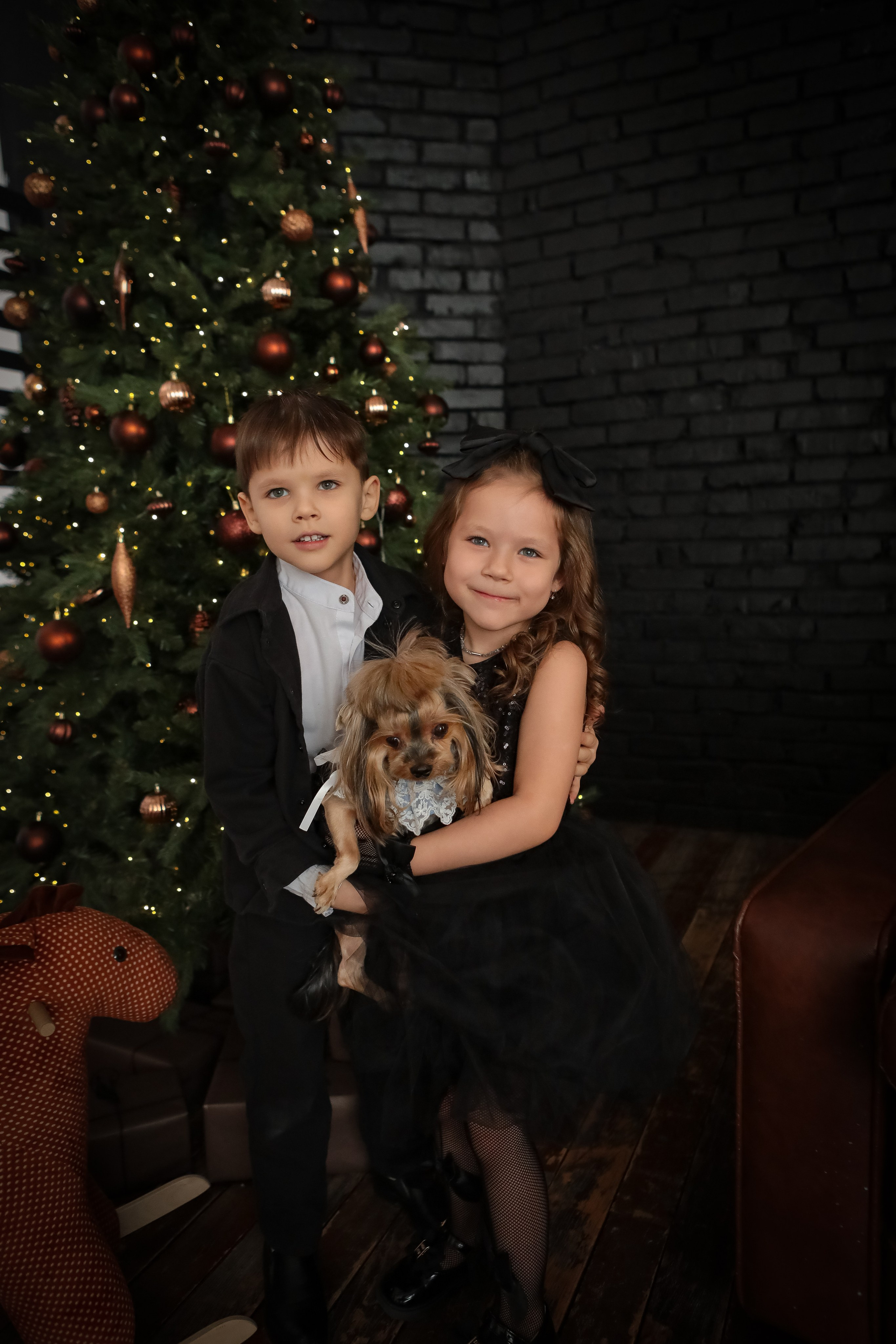 НОВОГОДНИЕ ФОТОСЕССИИ 2025-2026. Фотограф г. Хабаровск. Семейные и индивидуальные съёмки