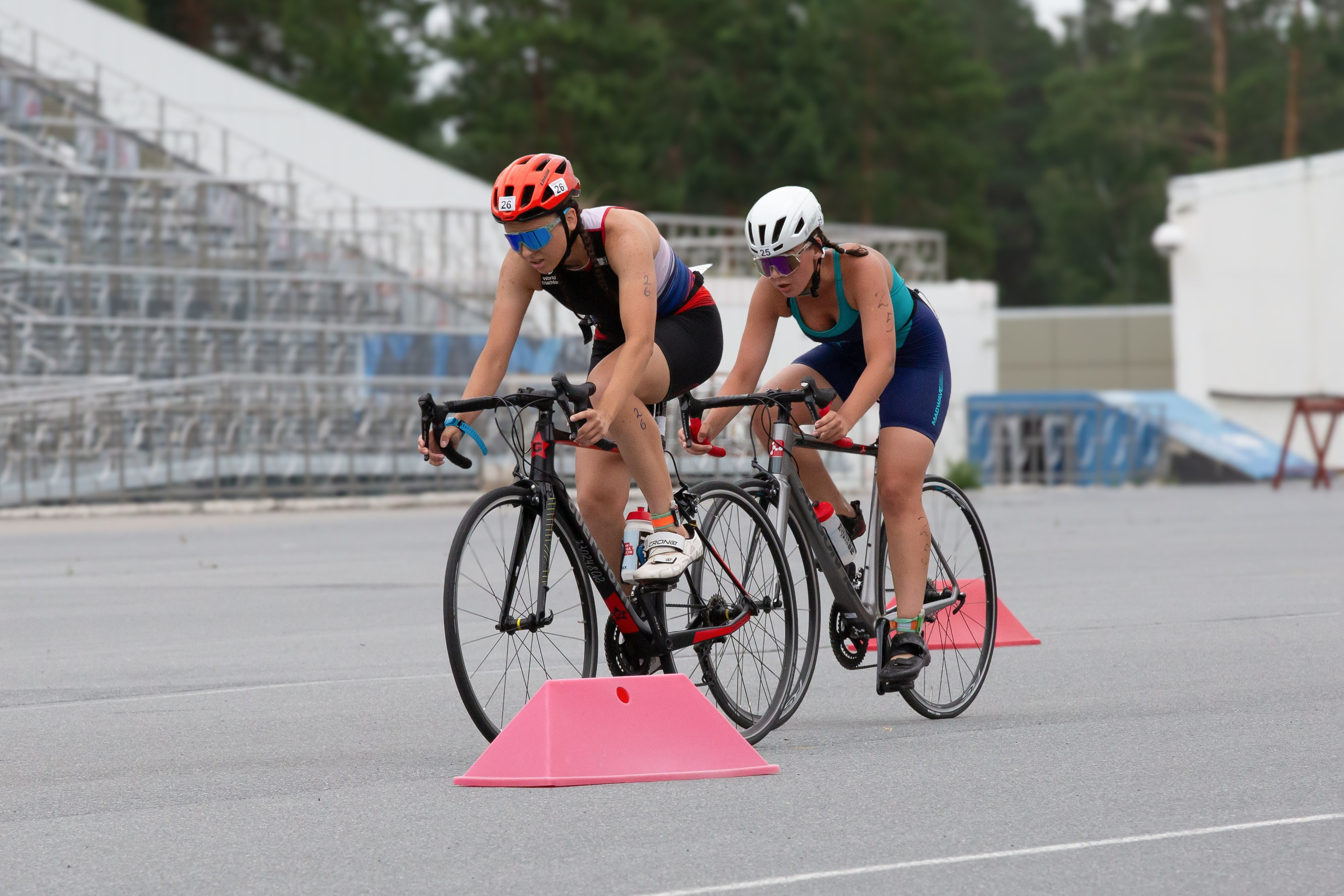 Триатлон. Мой фотомир