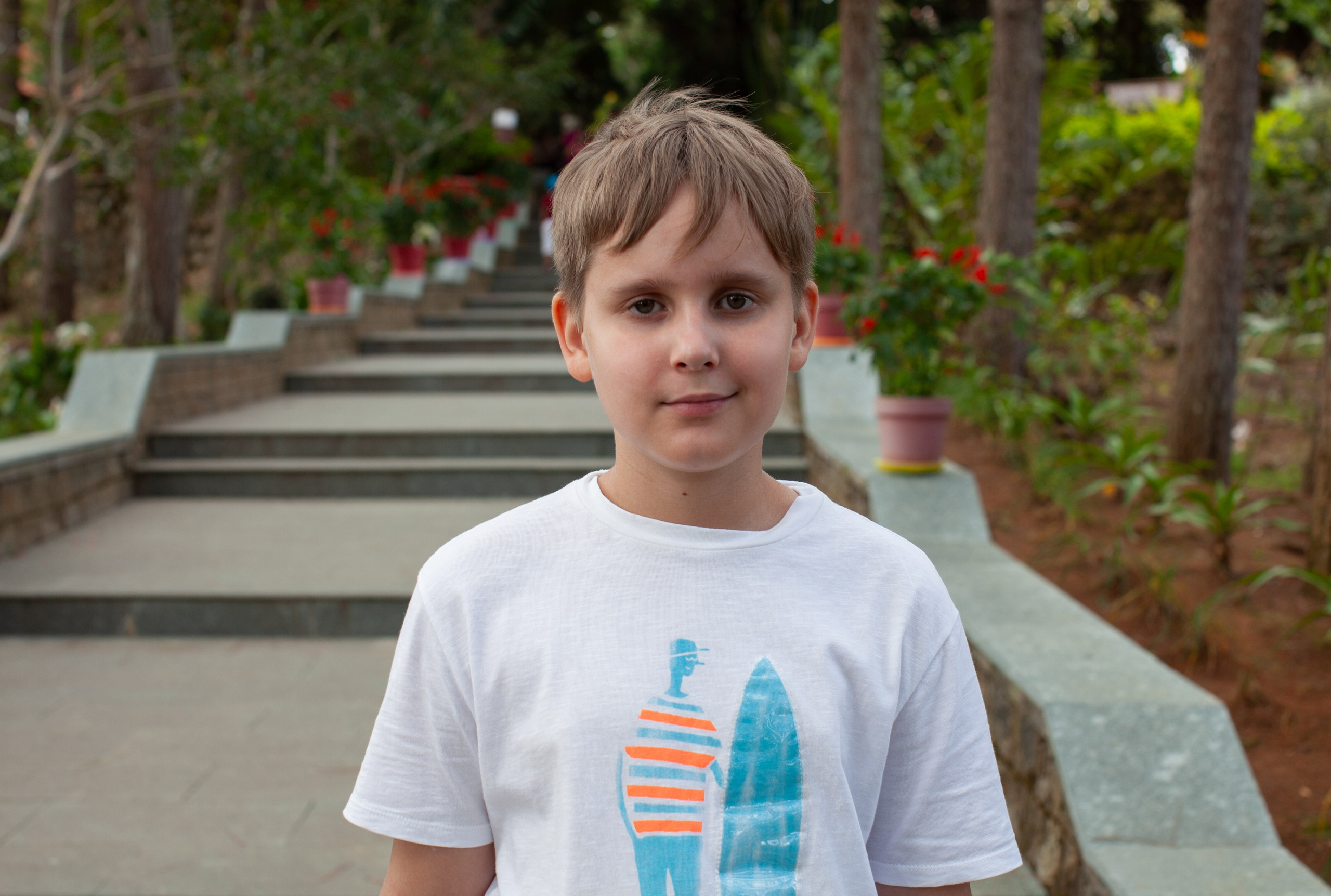 Вьетнам. Vinpearl Long Beach. Мой фотомир