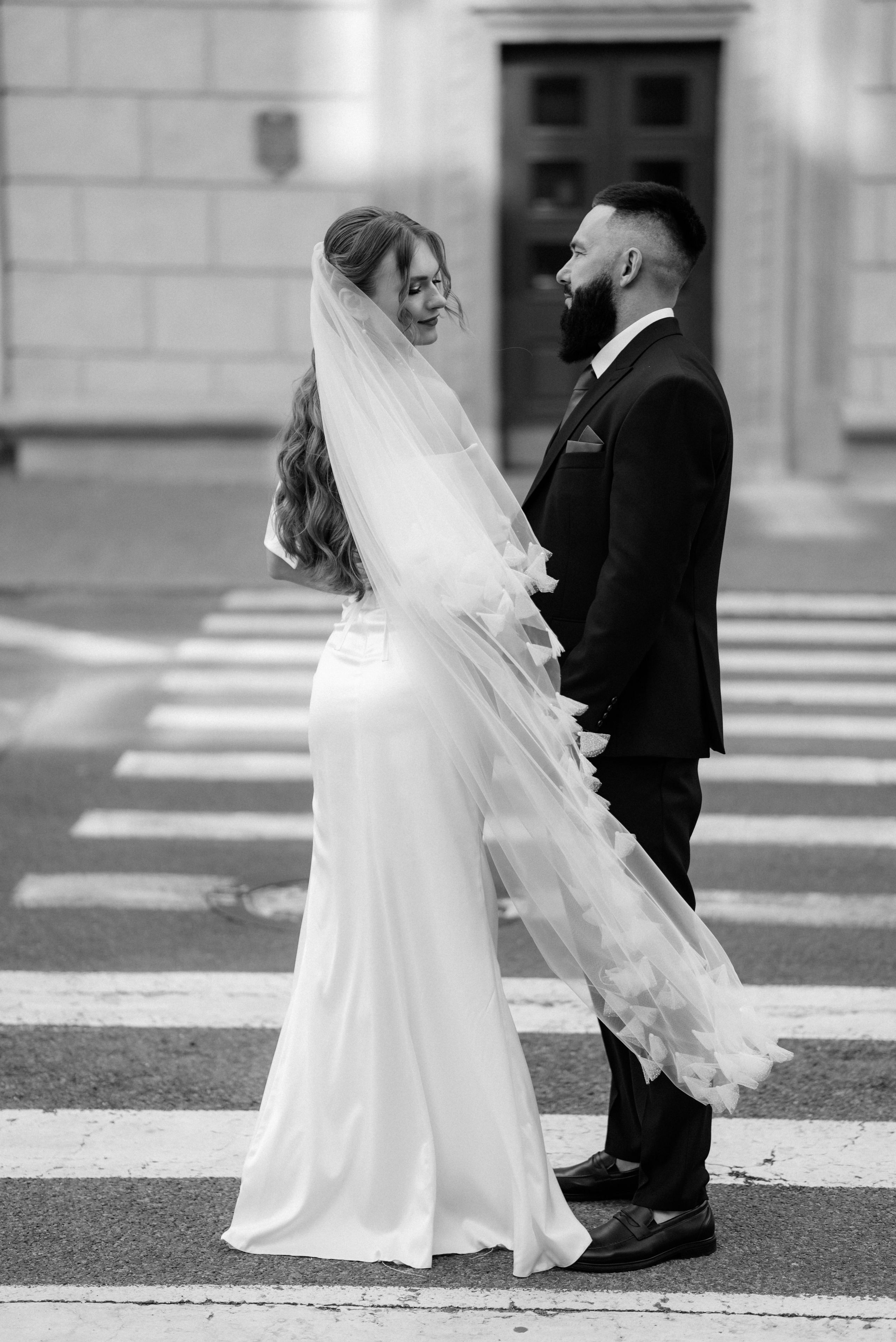 Алина и Денис. Свадебный и портретный фотограф в Минске Татьяна Лобода