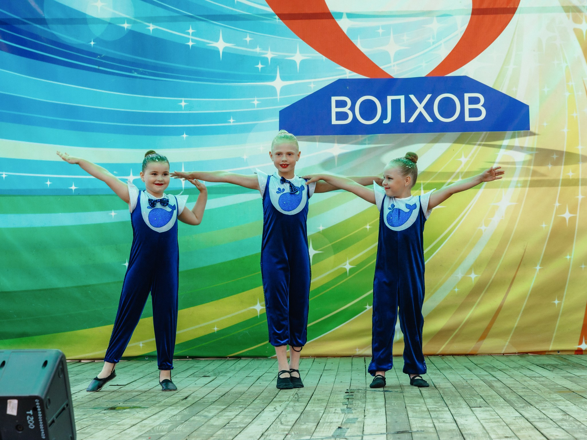 День молодёжи в парке 40-летия ВЛКСМ. Свадебный и семейный фотограф в г. Волхов Алексей Кочерыжкин