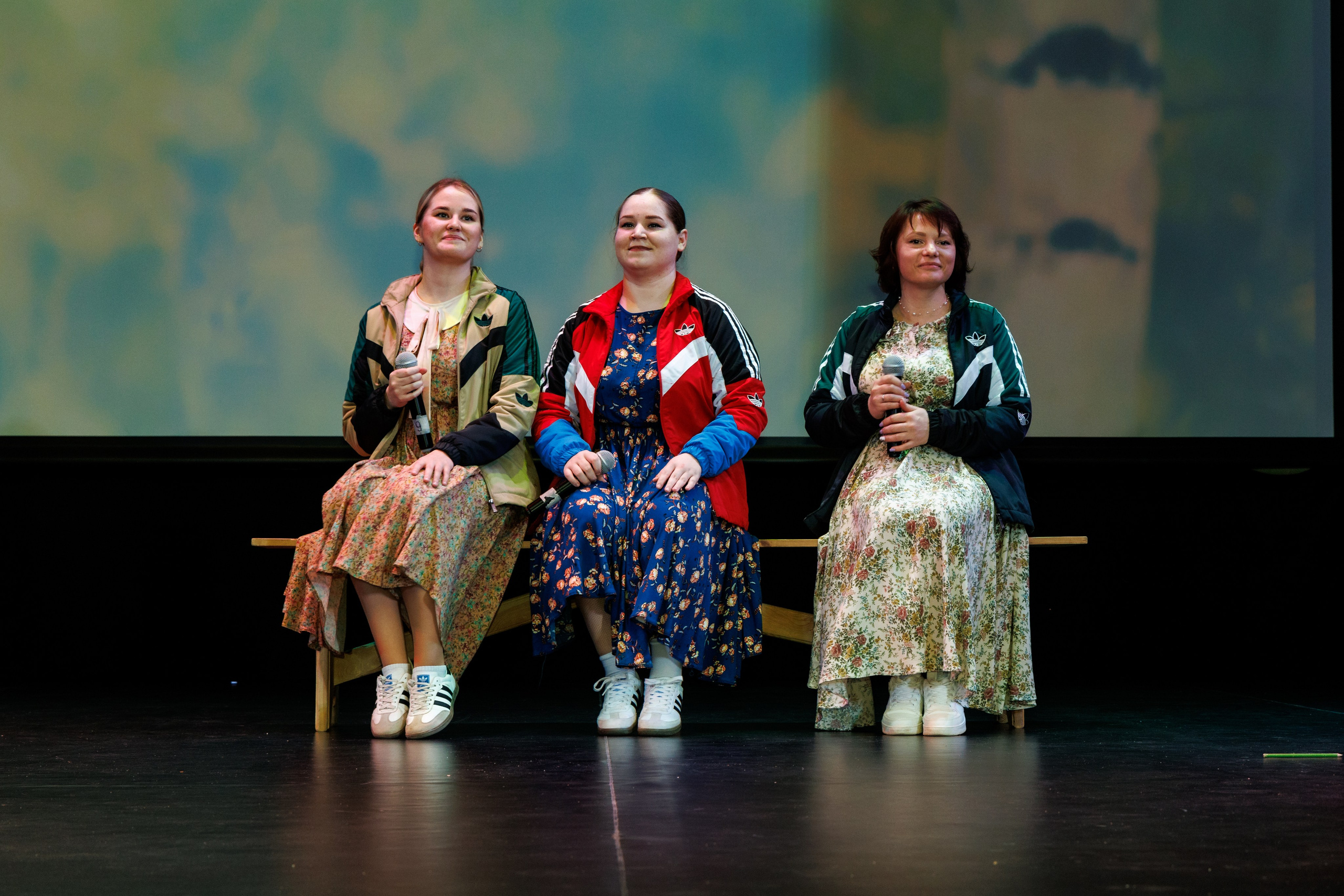 Весенняя Феерия 2025. Свадебный и семейный фотограф в г. Волхов Алексей Кочерыжкин