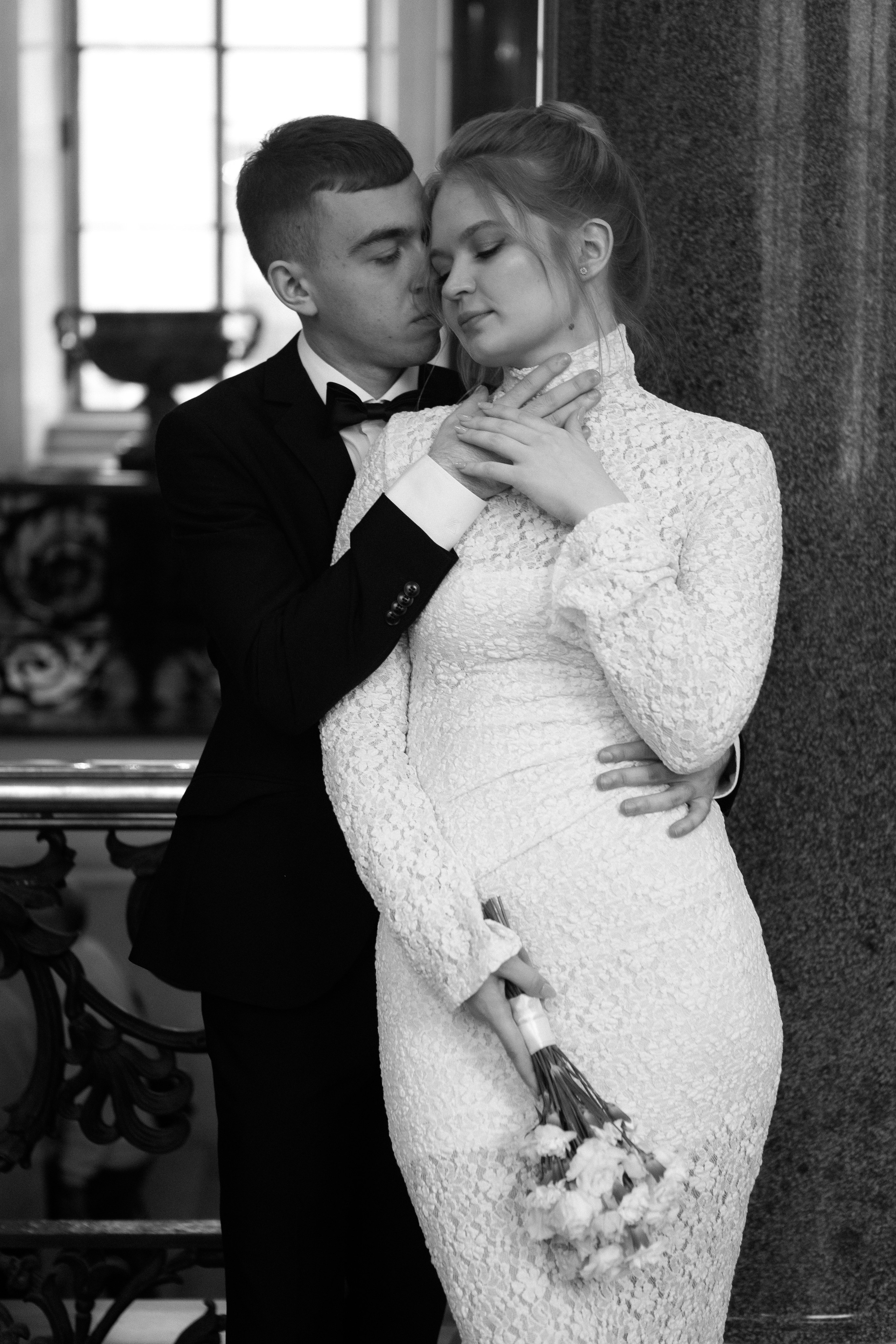 D & O. Фотограф в Санкт-Петербурге Ольга Андрианова