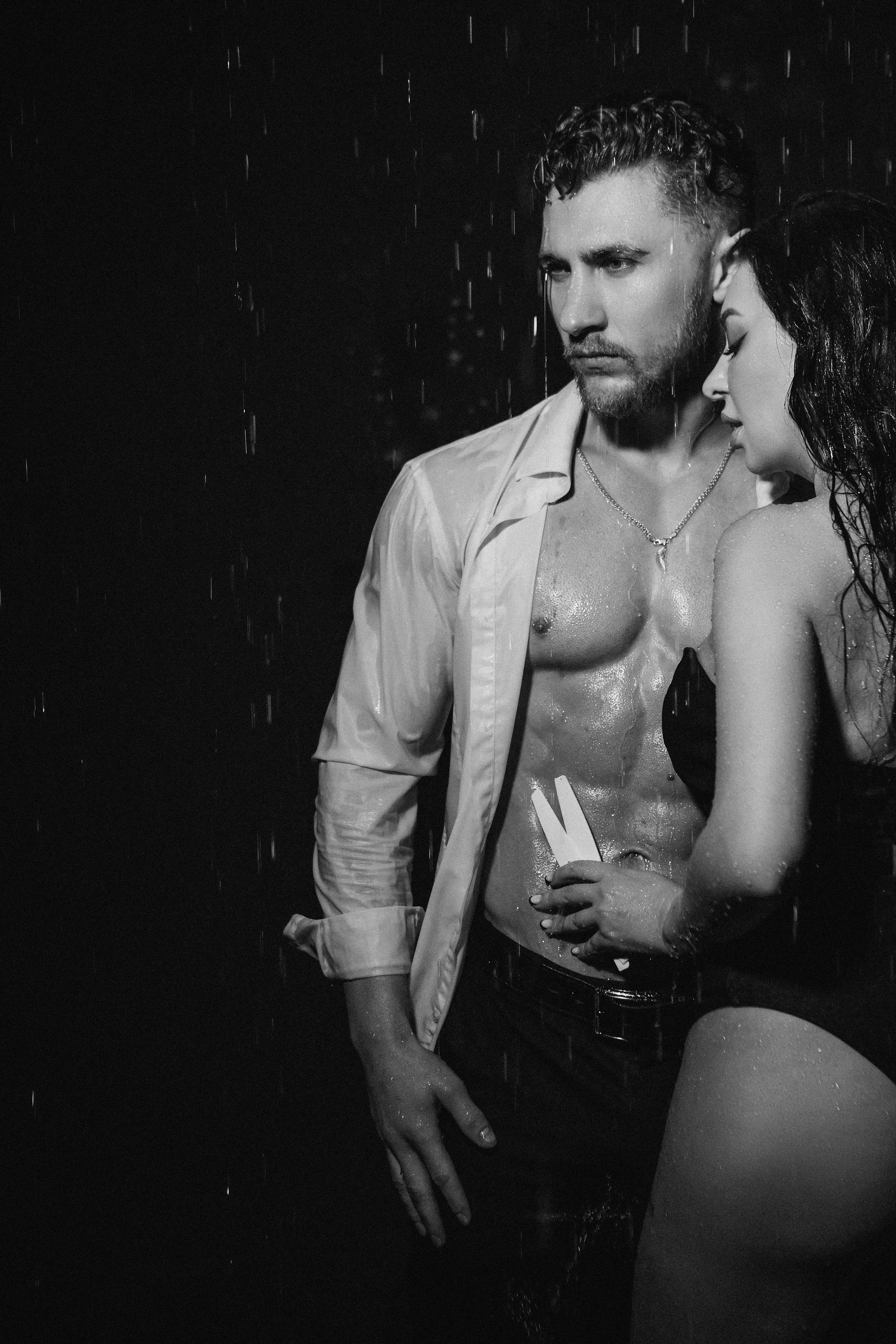 Черно белые фото. Kris geimor фотограф