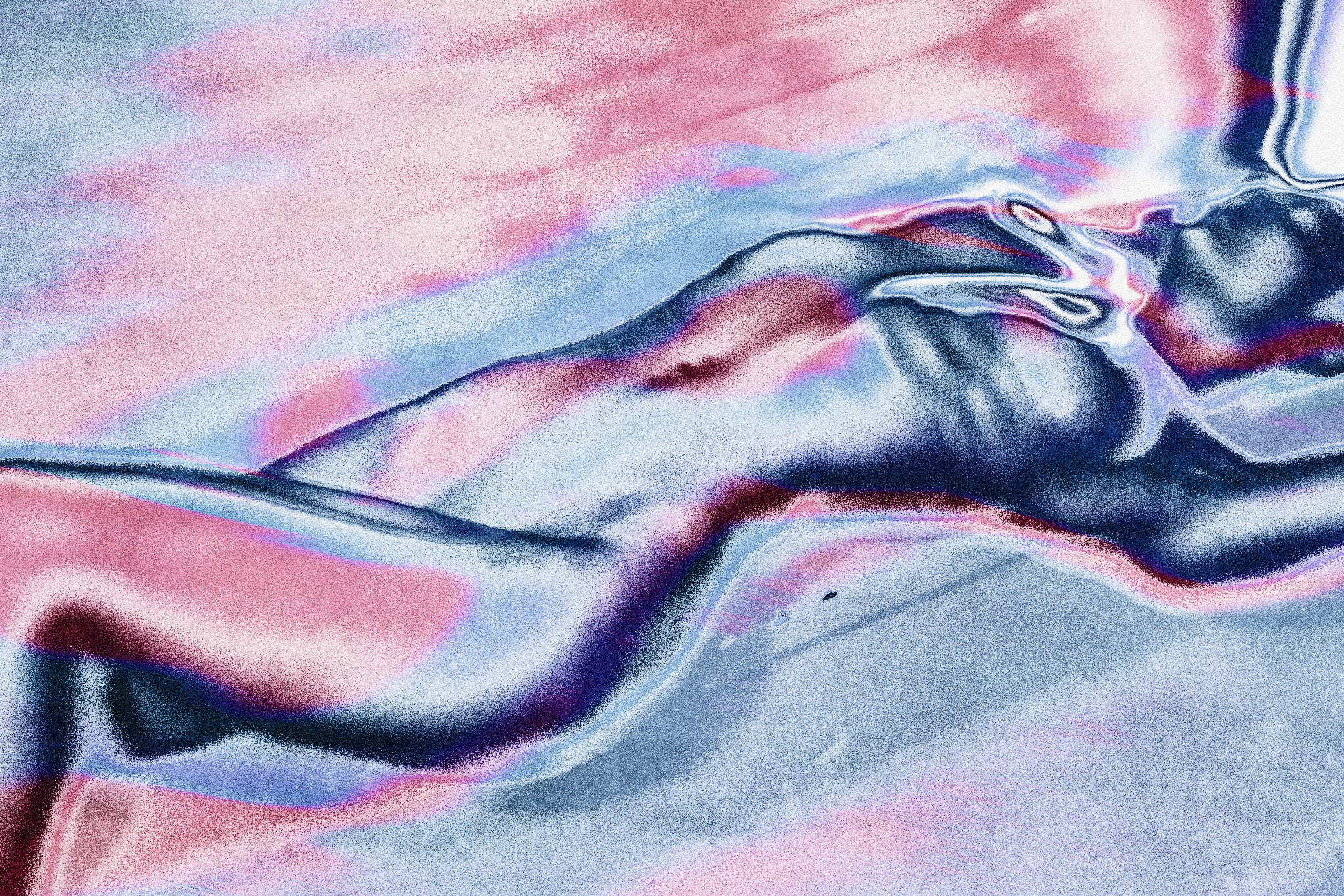 CTRL–Other. Shuvalova Anna VISUAL ARTIST