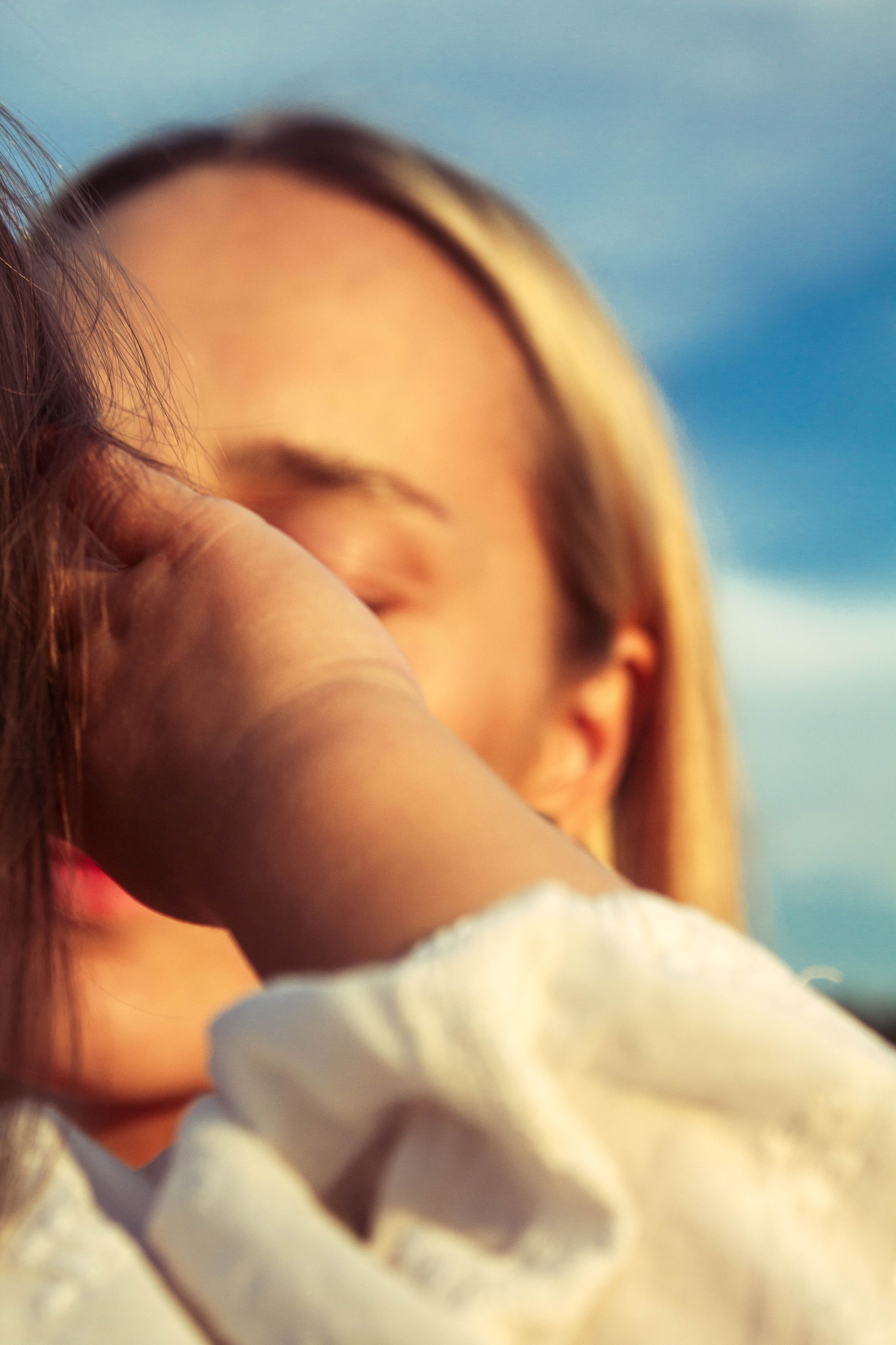 Семья. Карпогоры, Санкт-Петербург