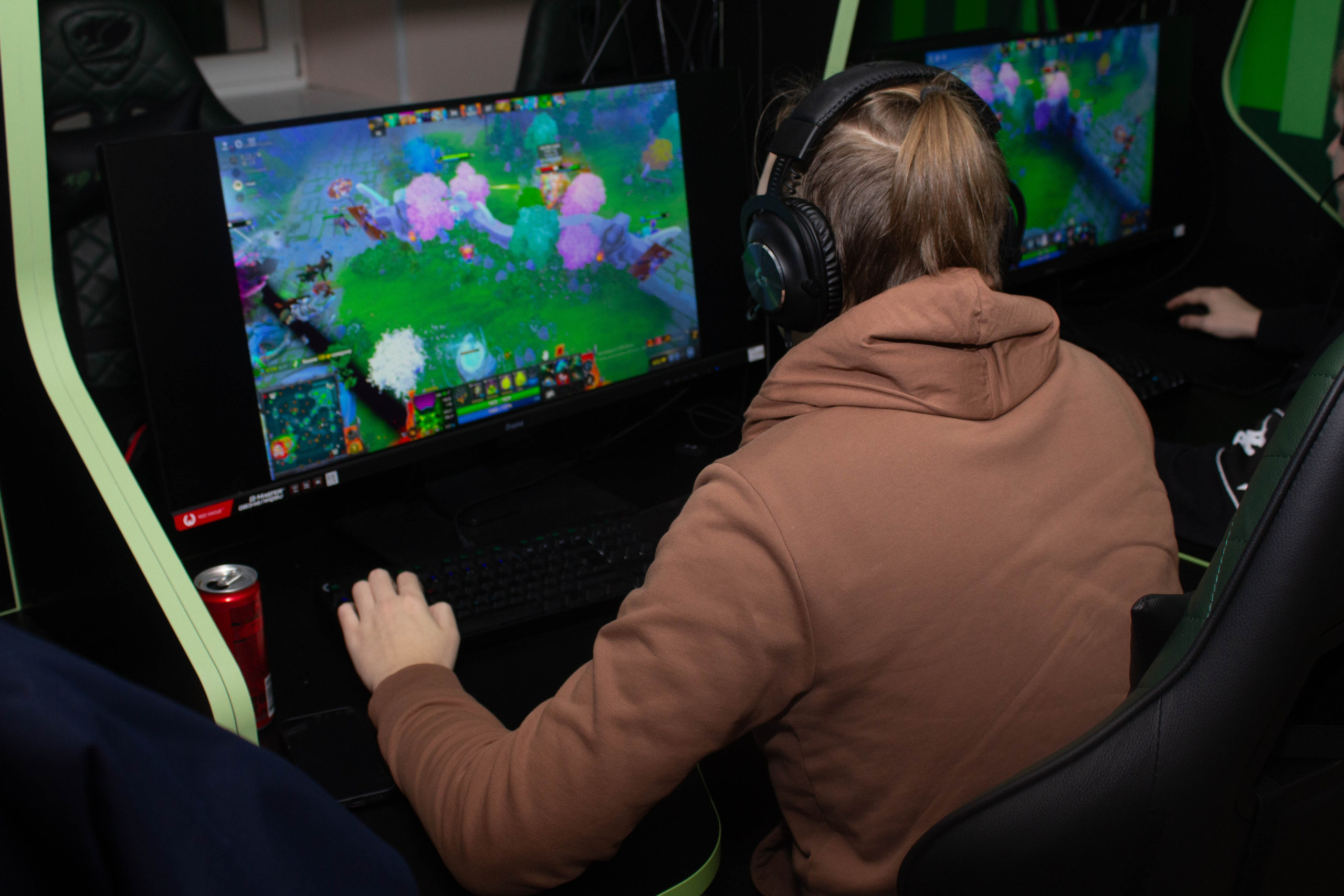 Polycup. Карпогоры, Санкт-Петербург