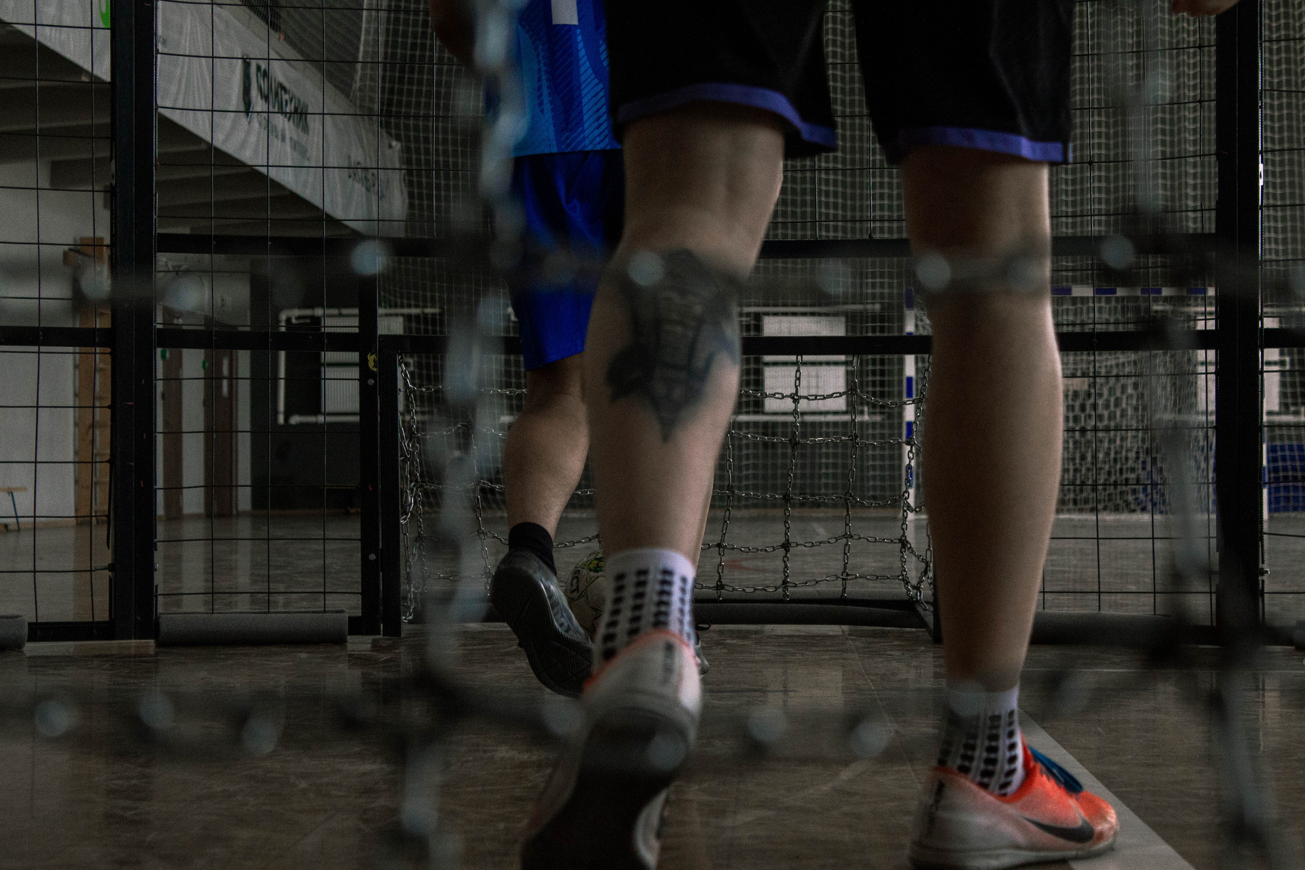 Фиджитал игры СПбПУ. Карпогоры, Санкт-Петербург