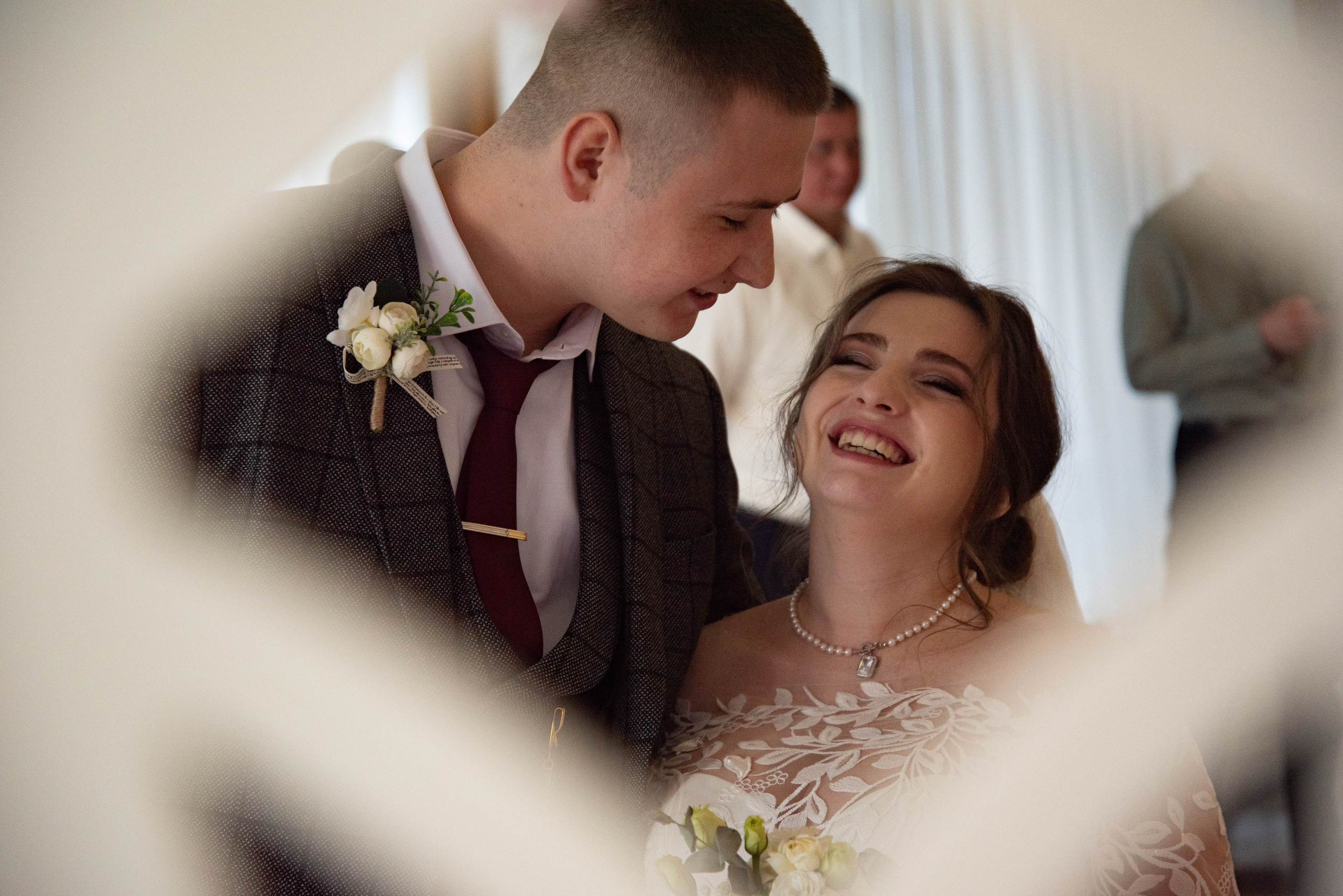 Леонид и Марина. Фотограф в городе Новосибирск Линг Даниил