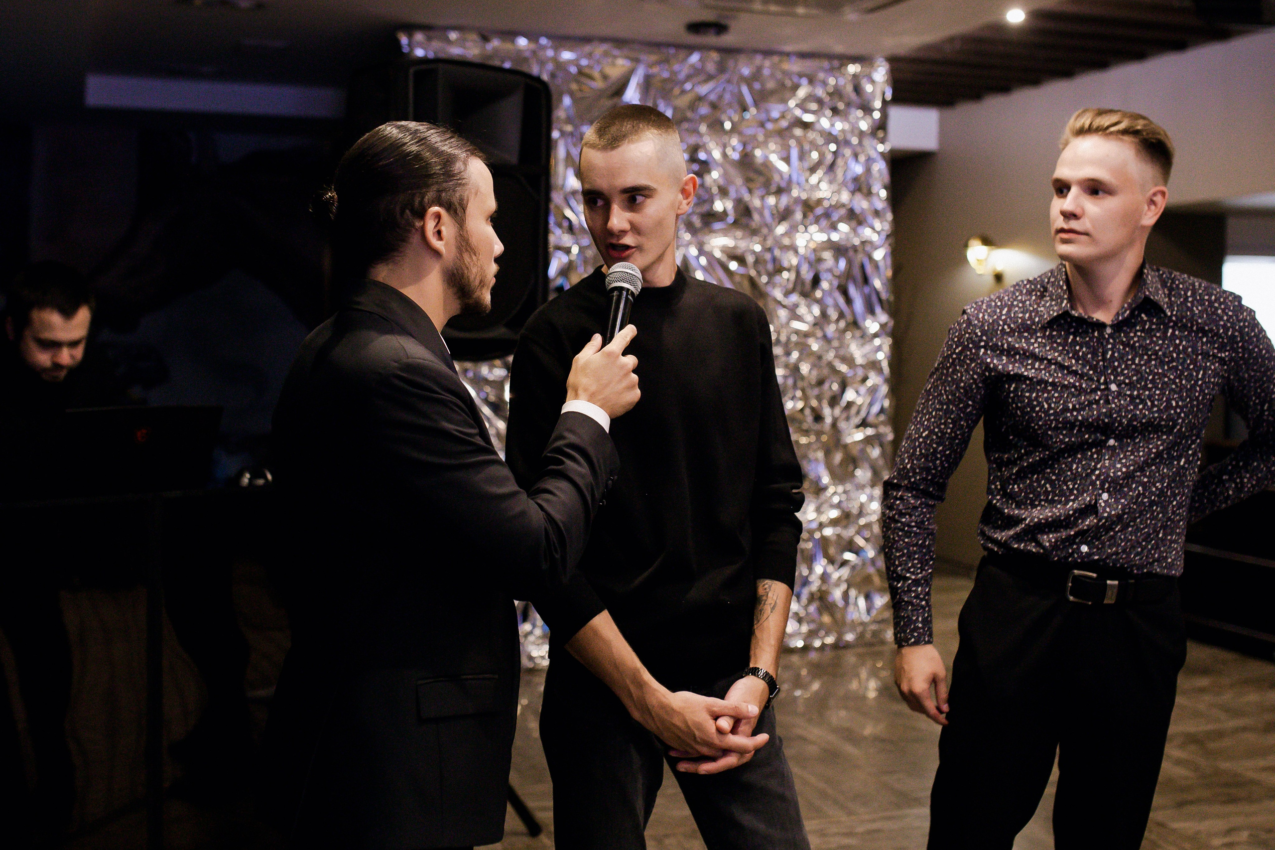 Юлия и Игорь. Фотограф Юлия Герасимова Иркутск