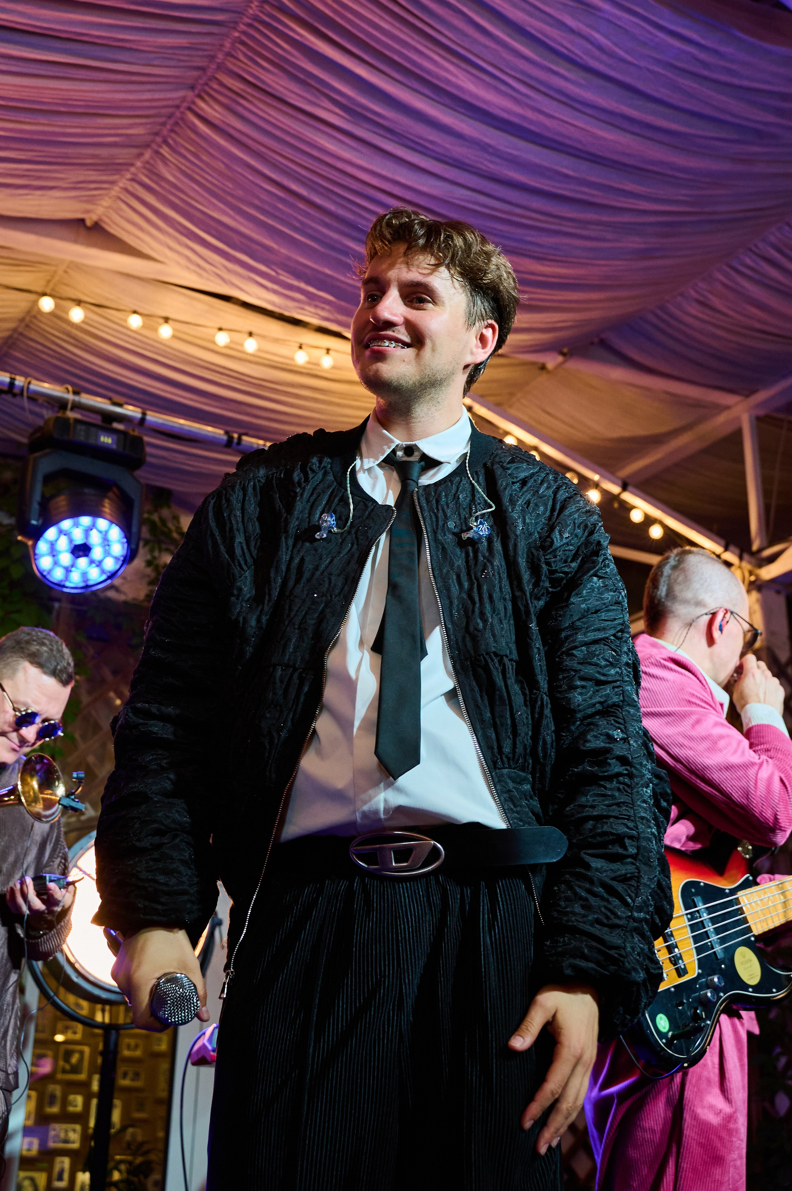 Айвазовский Оркестра. Фотограф Универсал в Новосибирске