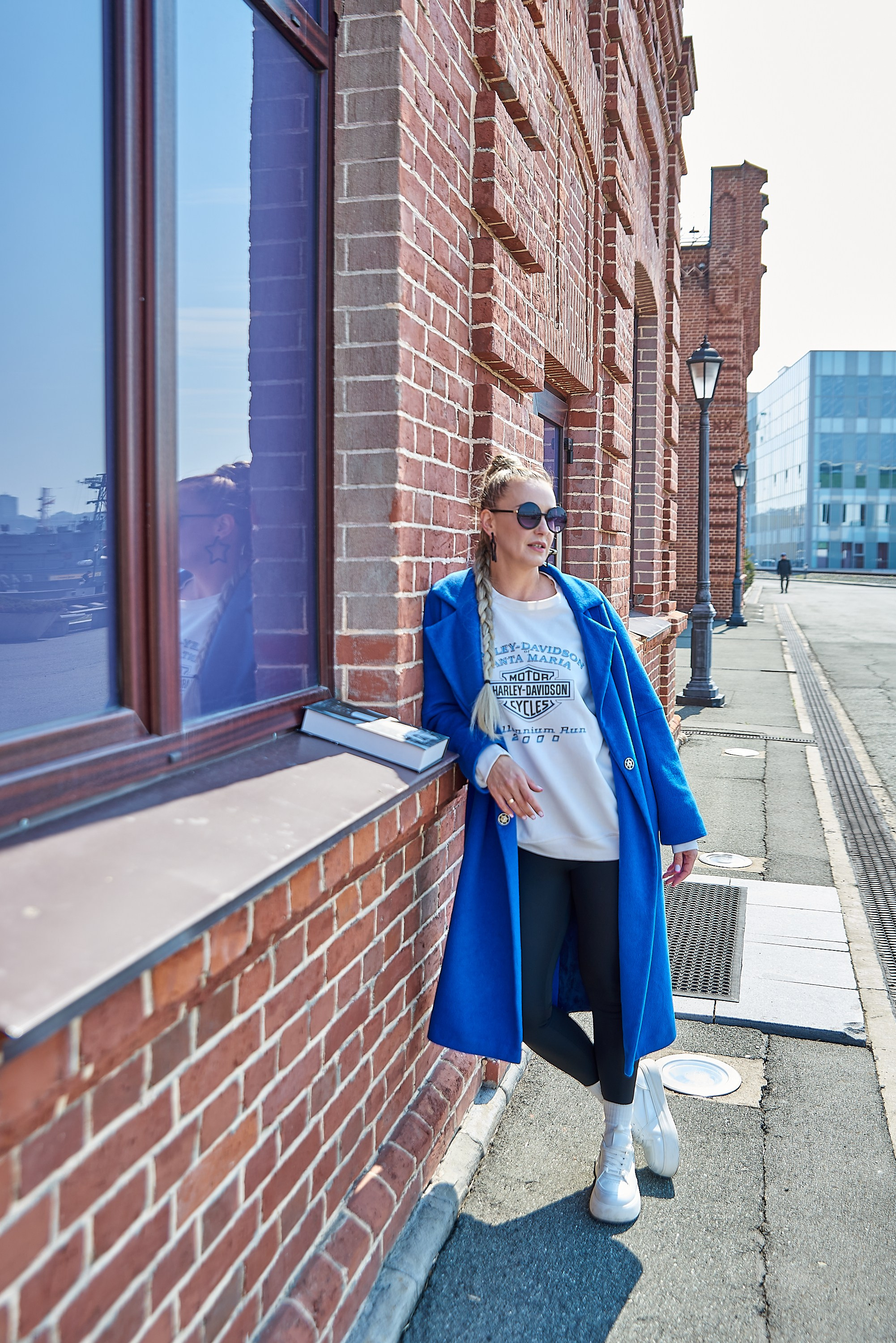 Юля и Оля Цесаревича. Фотограф для жизни, бизнеса и соц сетей Ирина Нечет, Владивосток