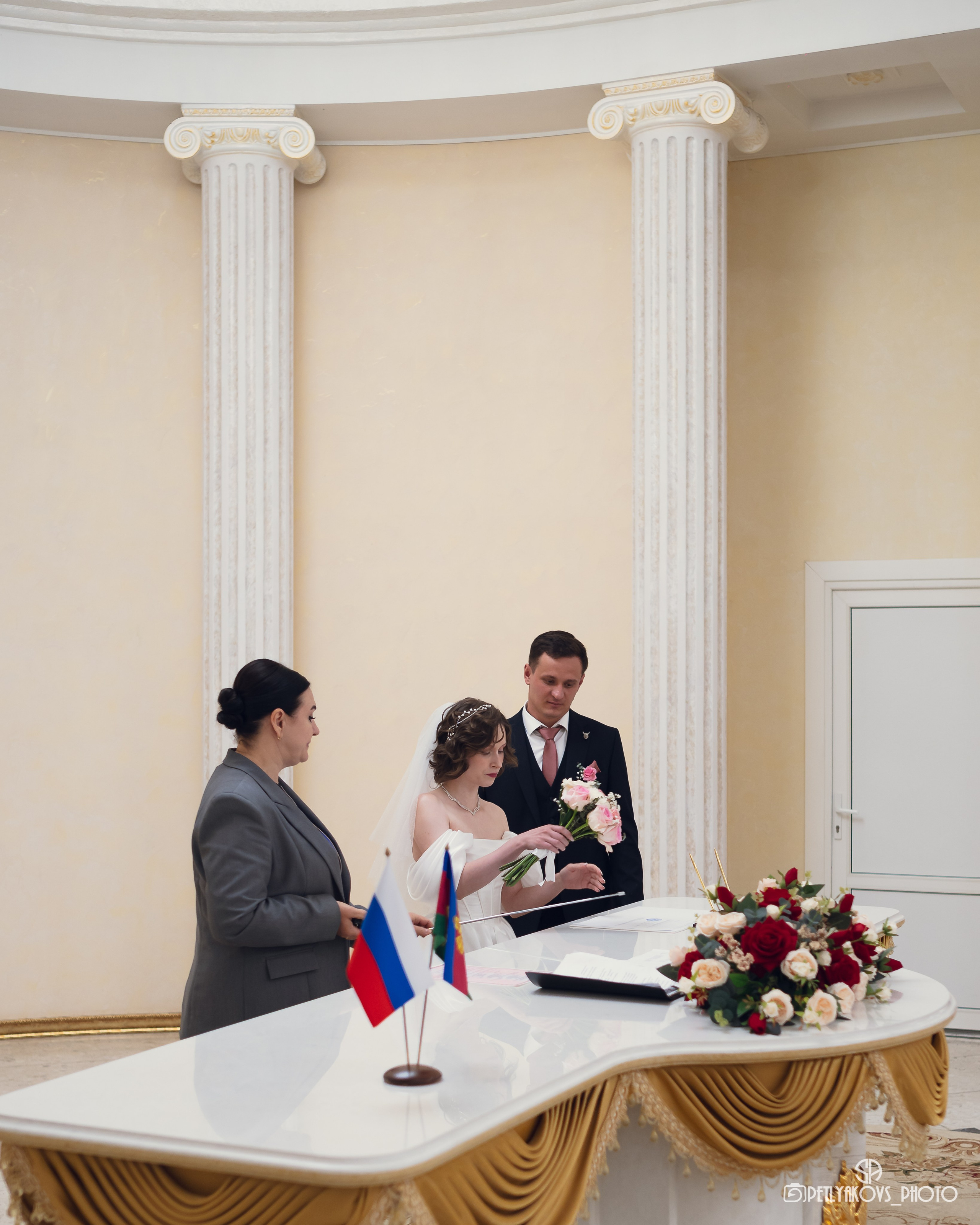 Свадебная фотосессия для Тони и Виктора в Краснодаре. Фотограф, видеограф Пятигорск, Ставрополь, Ессентуки, Petlyakovs_photo