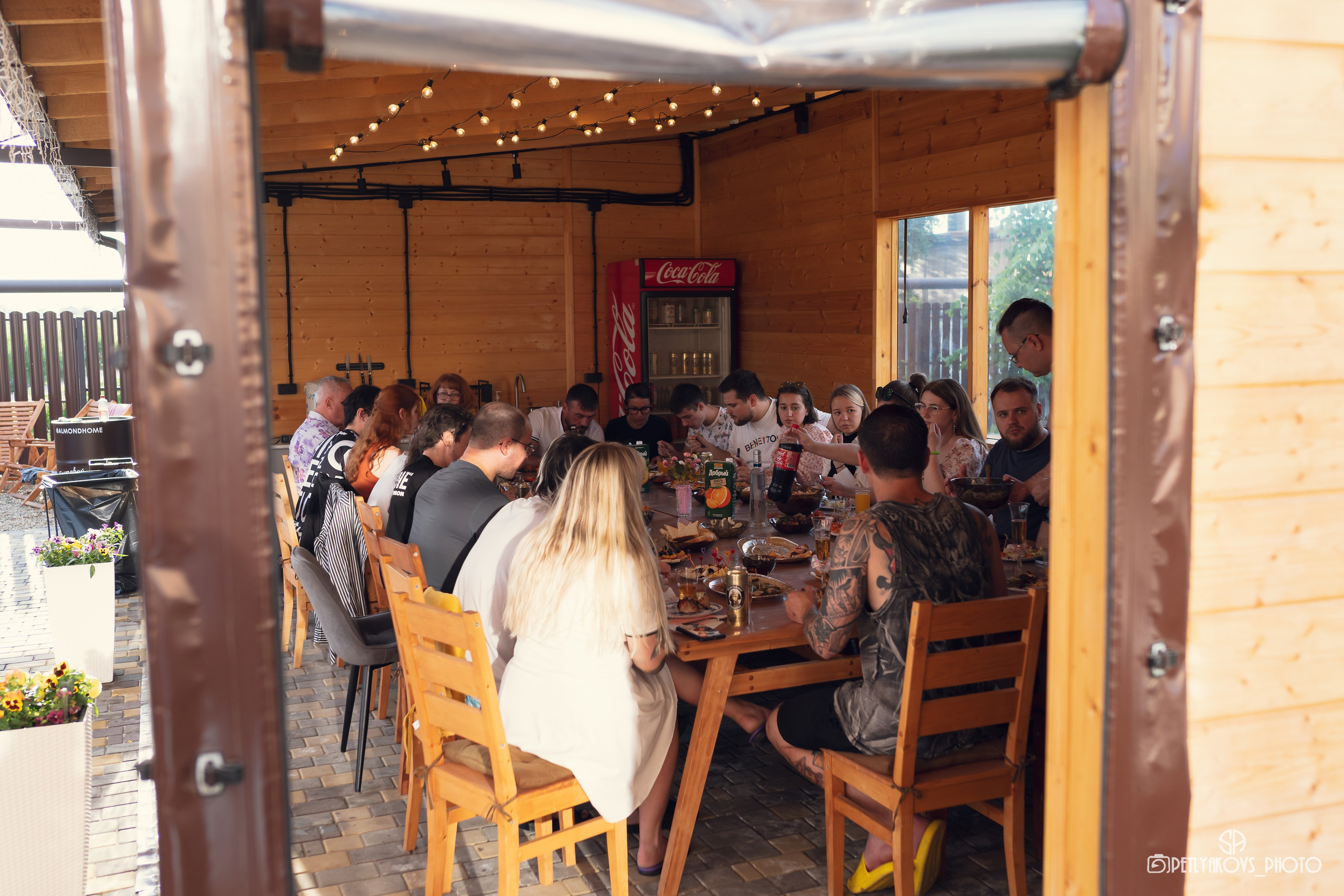 Свадьба Антонины и Виктора (репортаж). Фотограф, видеограф Пятигорск, Ставрополь, Ессентуки, Petlyakovs_photo