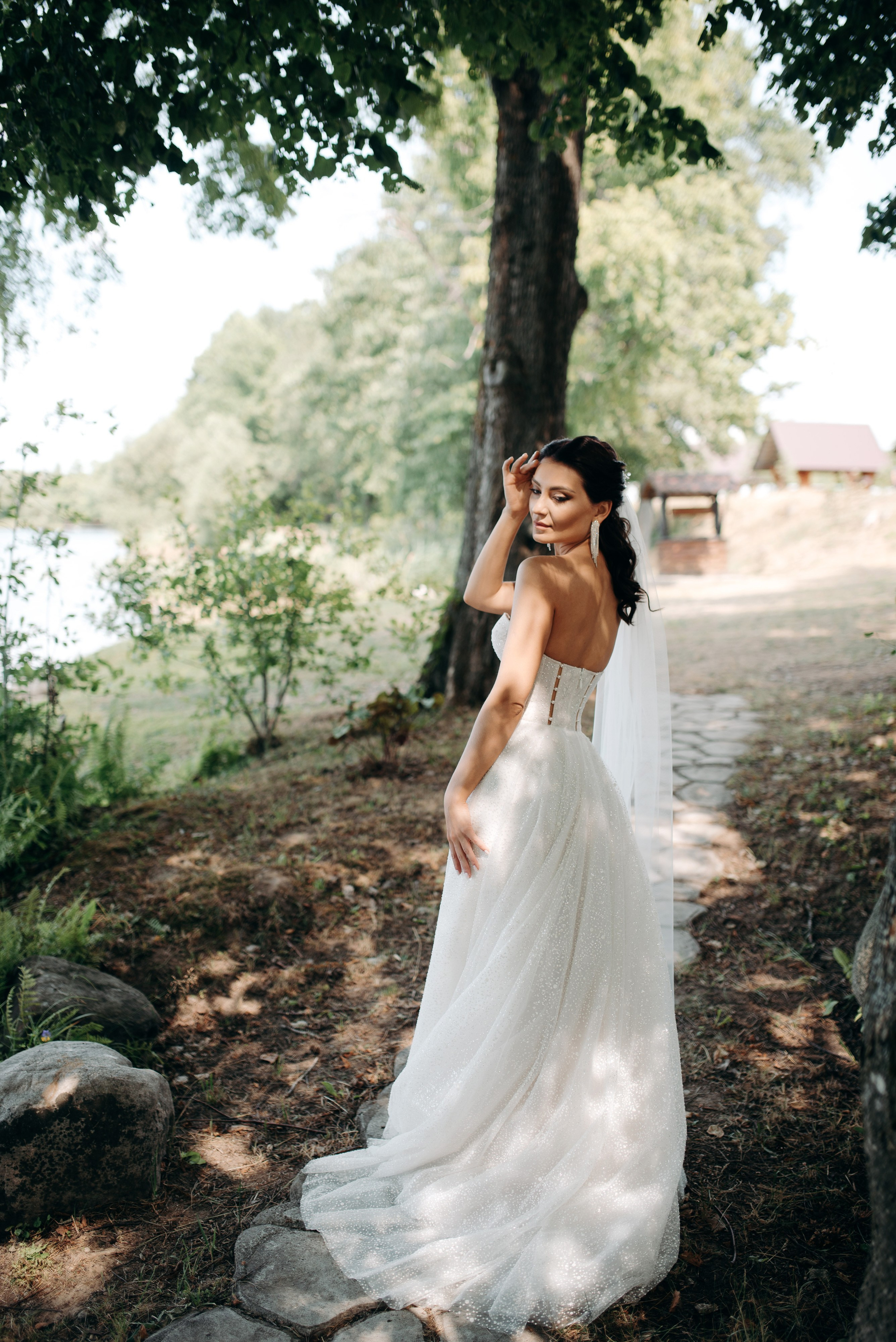 Николай и Анита. Фотограф Тривашкевич Александр