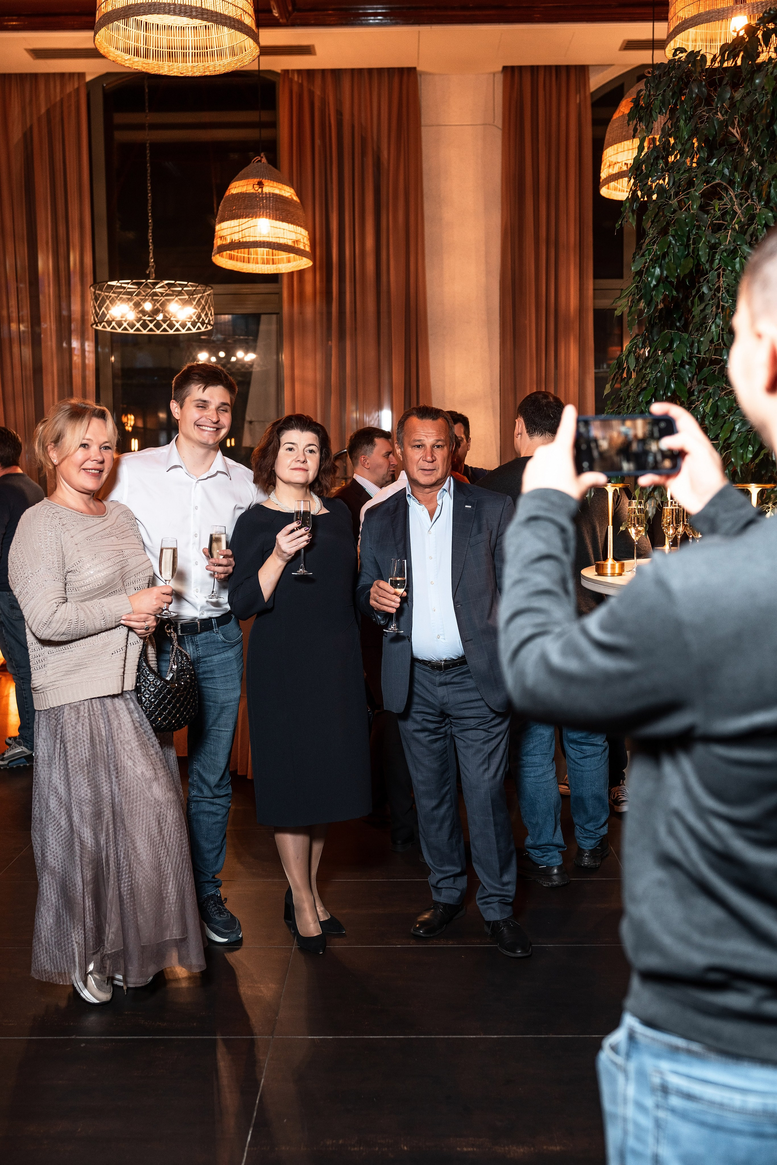 Фотоотчет Сибур. Фотограф Сочи