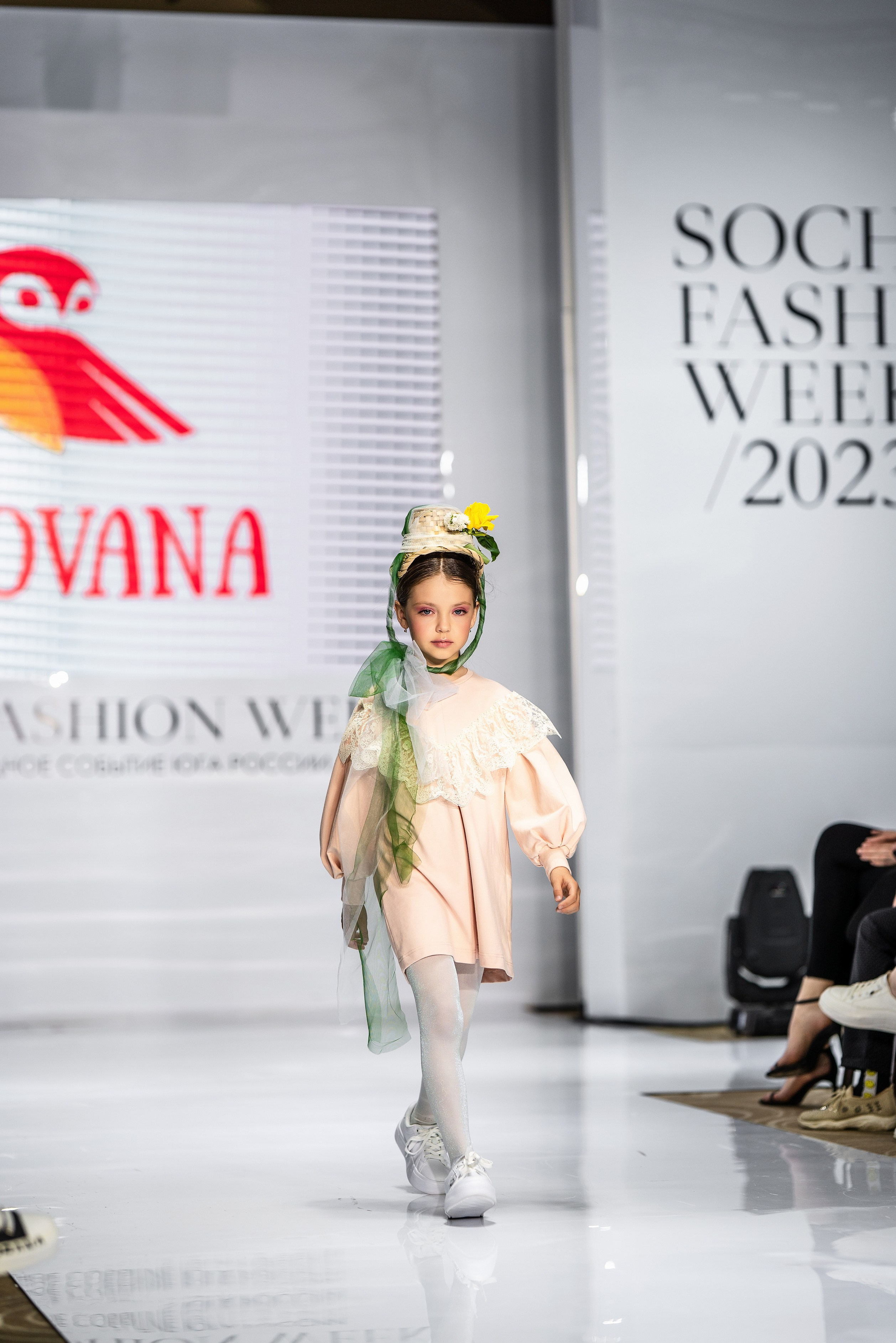 Репортажный фотограф Сочи Fashion week. Фотограф Сочи