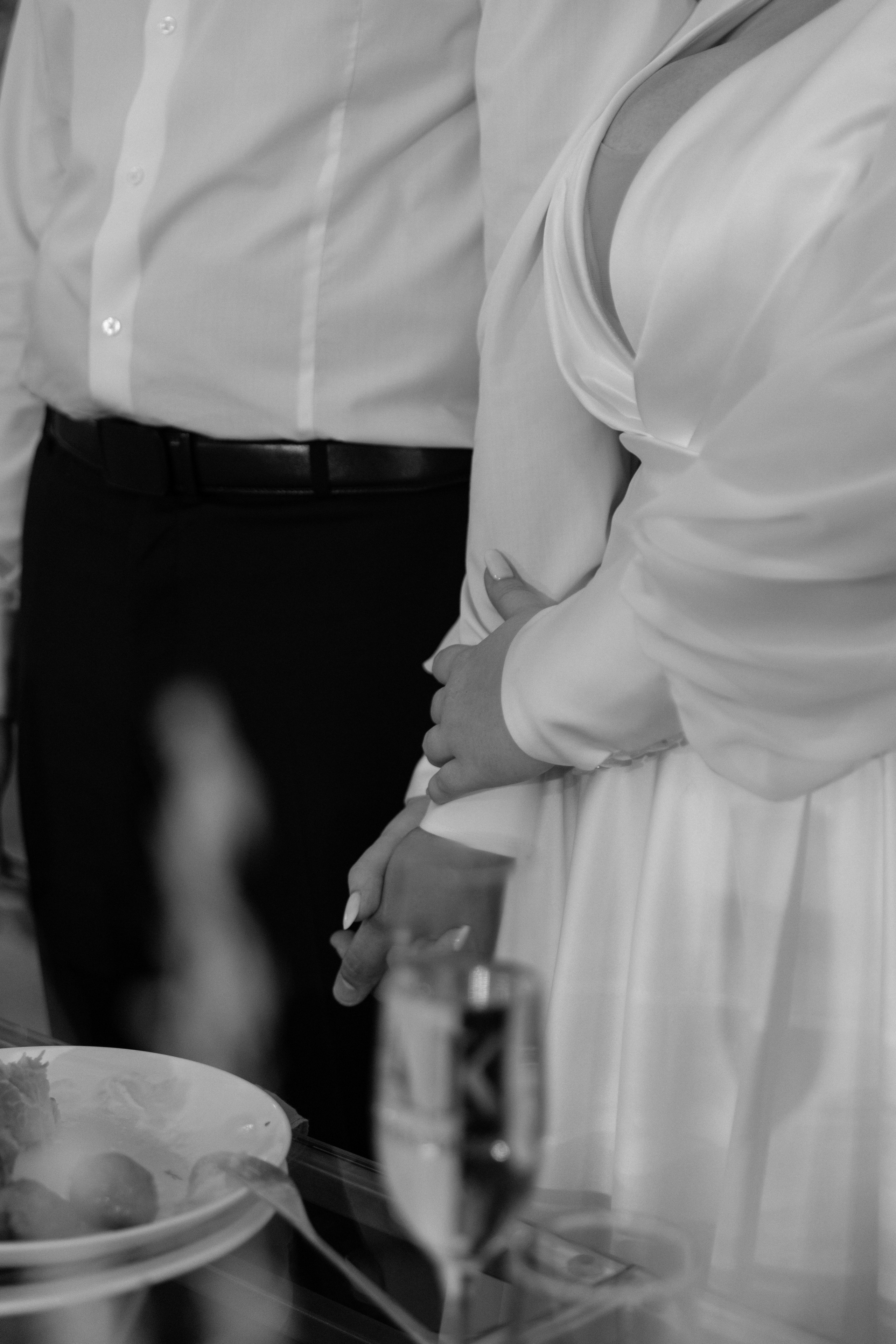 Ксения & Алексей. Свадебный и портретный фотограф в Воронеже Алфёрова Оксана